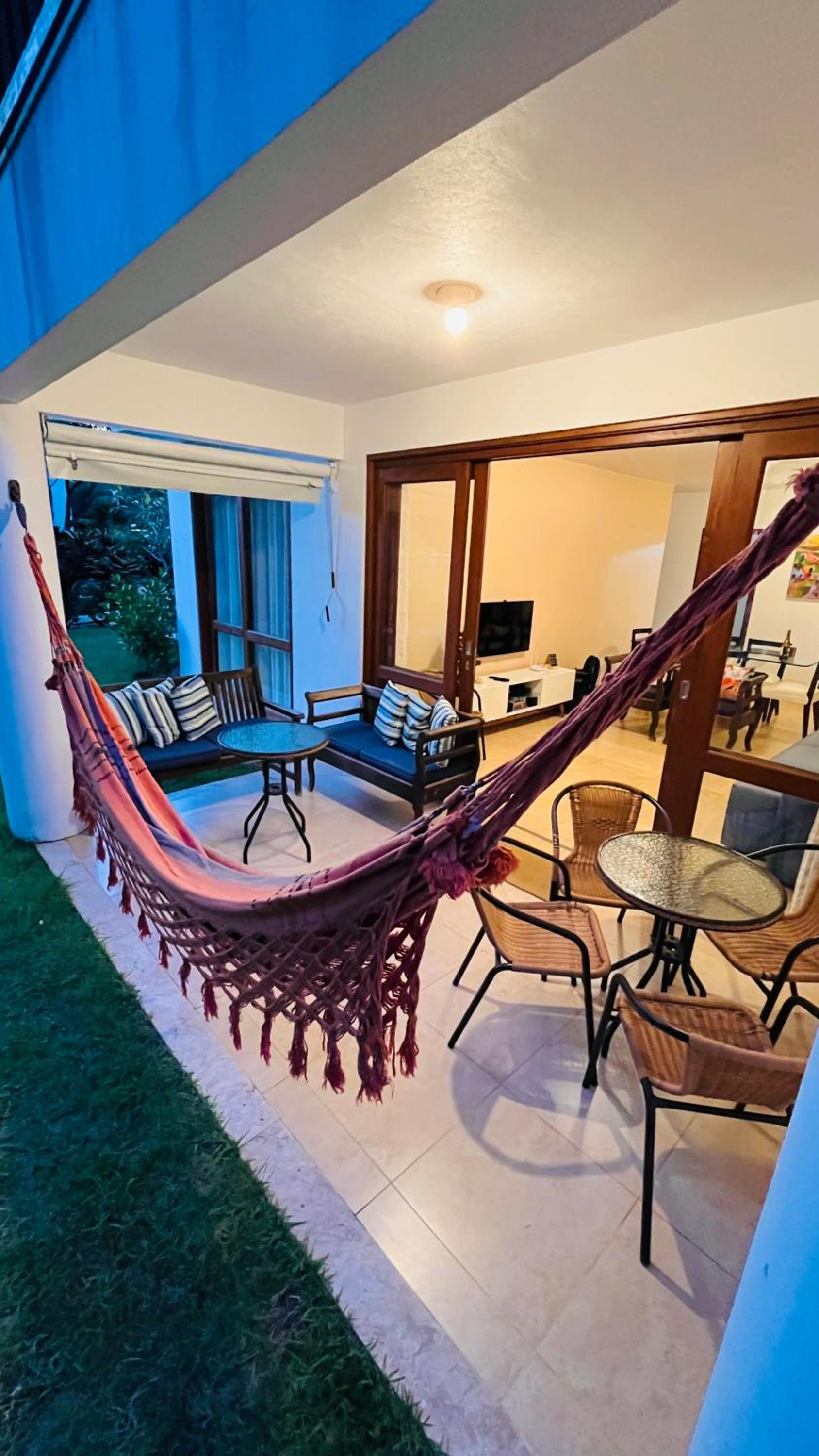 Casa Peixinho - Reserva Imbassaí 3 suítes