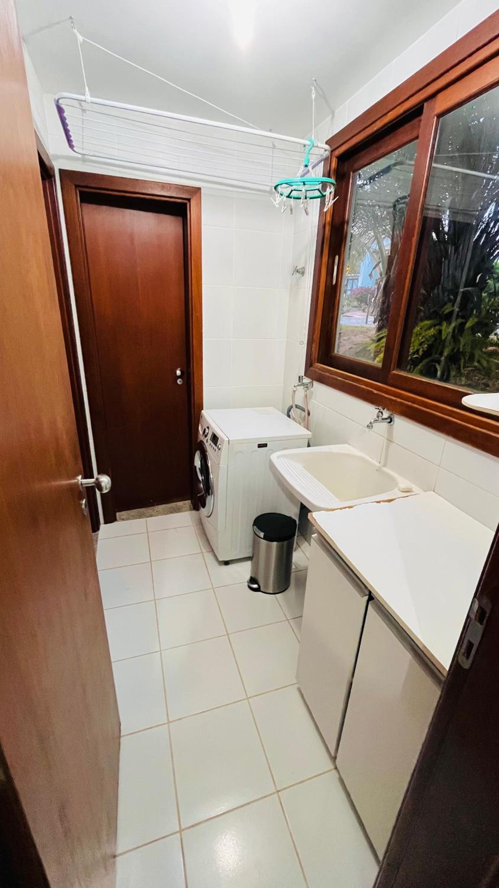 Casa Peixinho - Reserva Imbassaí 3 suítes