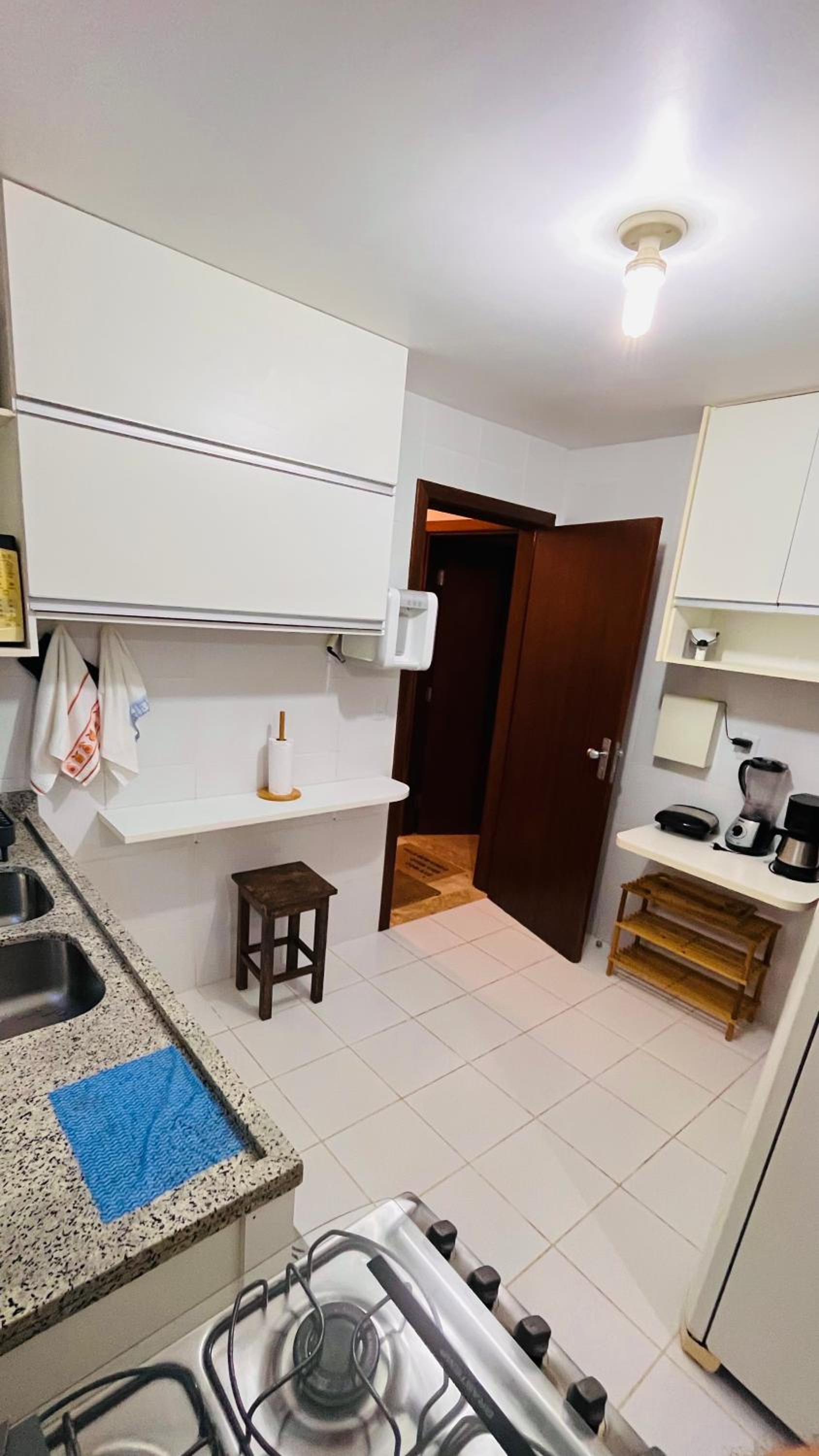 Casa Peixinho - Reserva Imbassaí 3 suítes