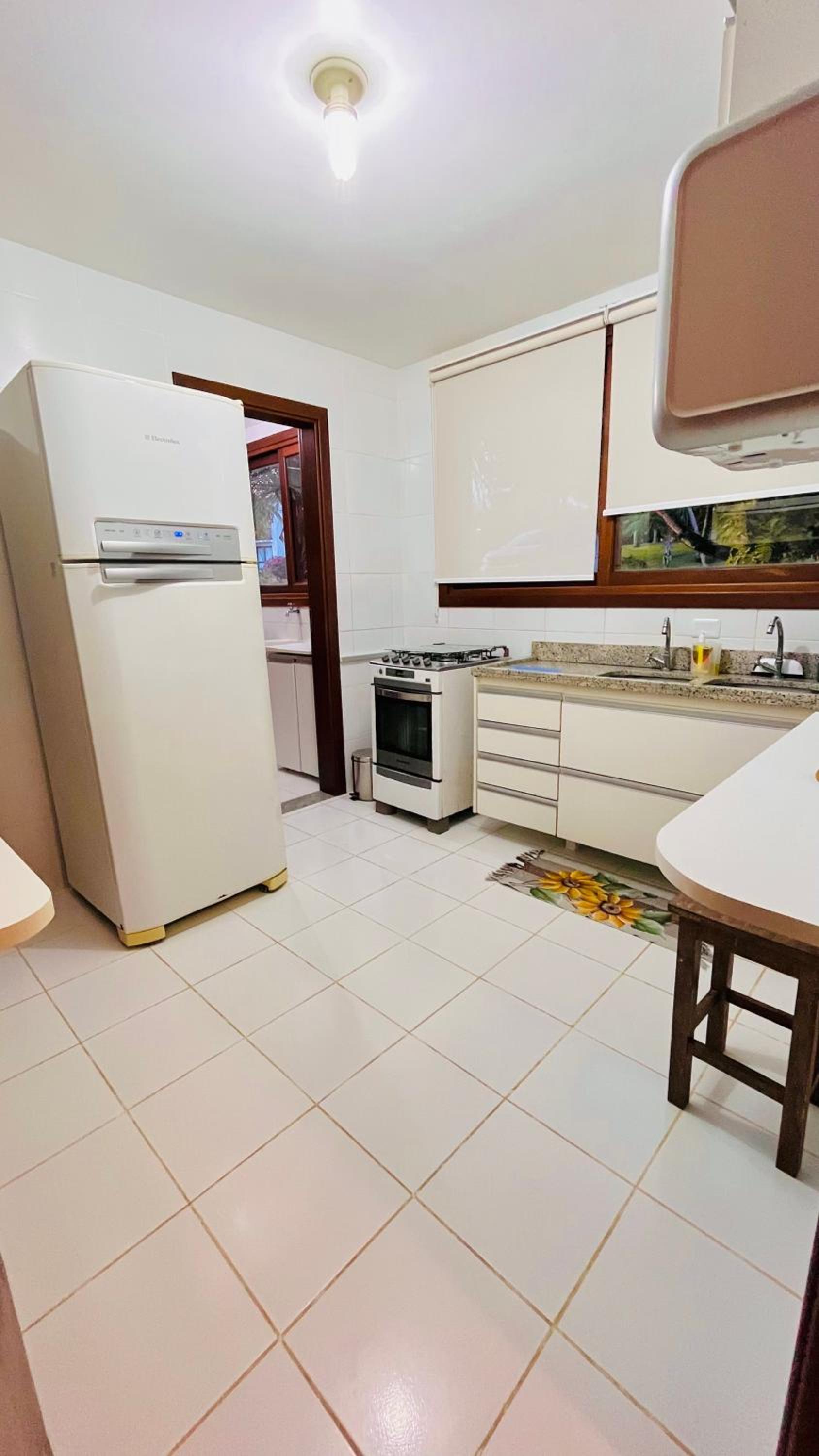 Casa Peixinho - Reserva Imbassaí 3 suítes