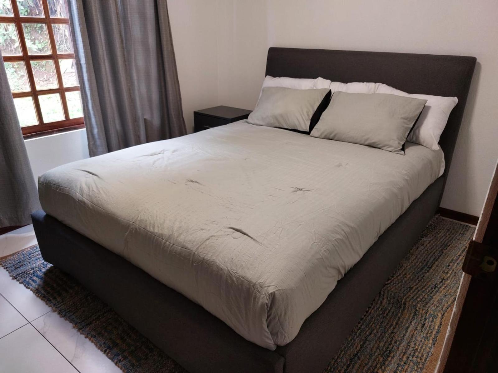 Your Perfect Home Away From Home!
