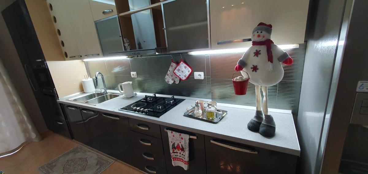 2BDR Apartment "At Johan's" photo 2