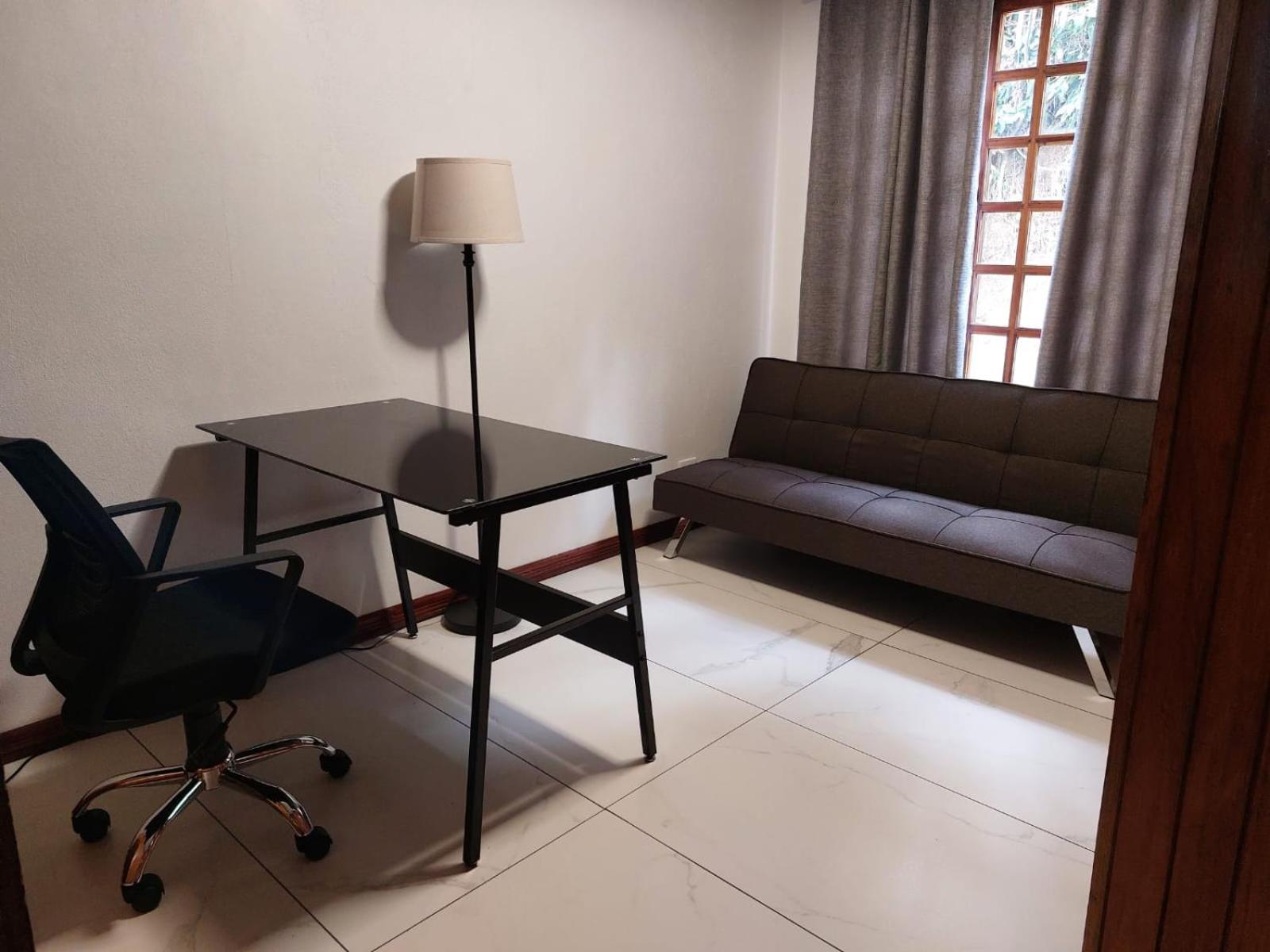 Your Perfect Home Away From Home!