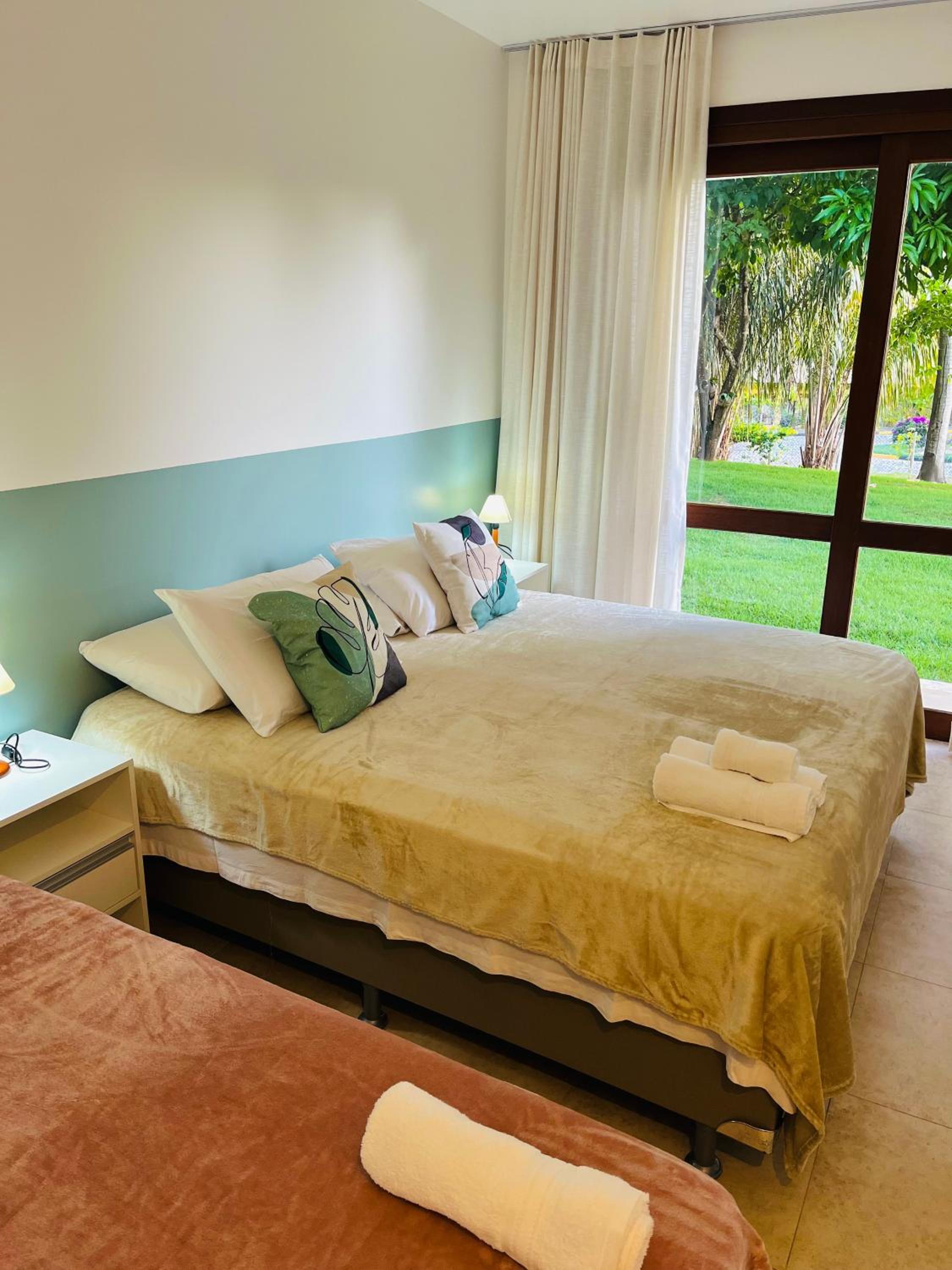 Casa Peixinho - Reserva Imbassaí 3 suítes