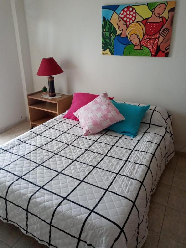 Buenos Aires Tango Apartment near Golf