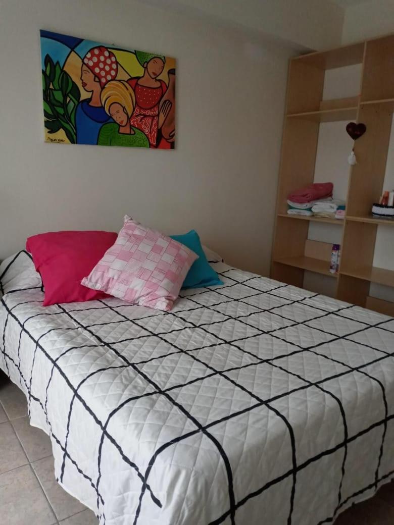 Buenos Aires Tango Apartment near Golf