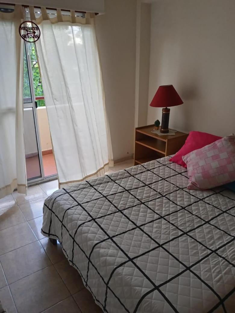 Buenos Aires Tango Apartment near Golf
