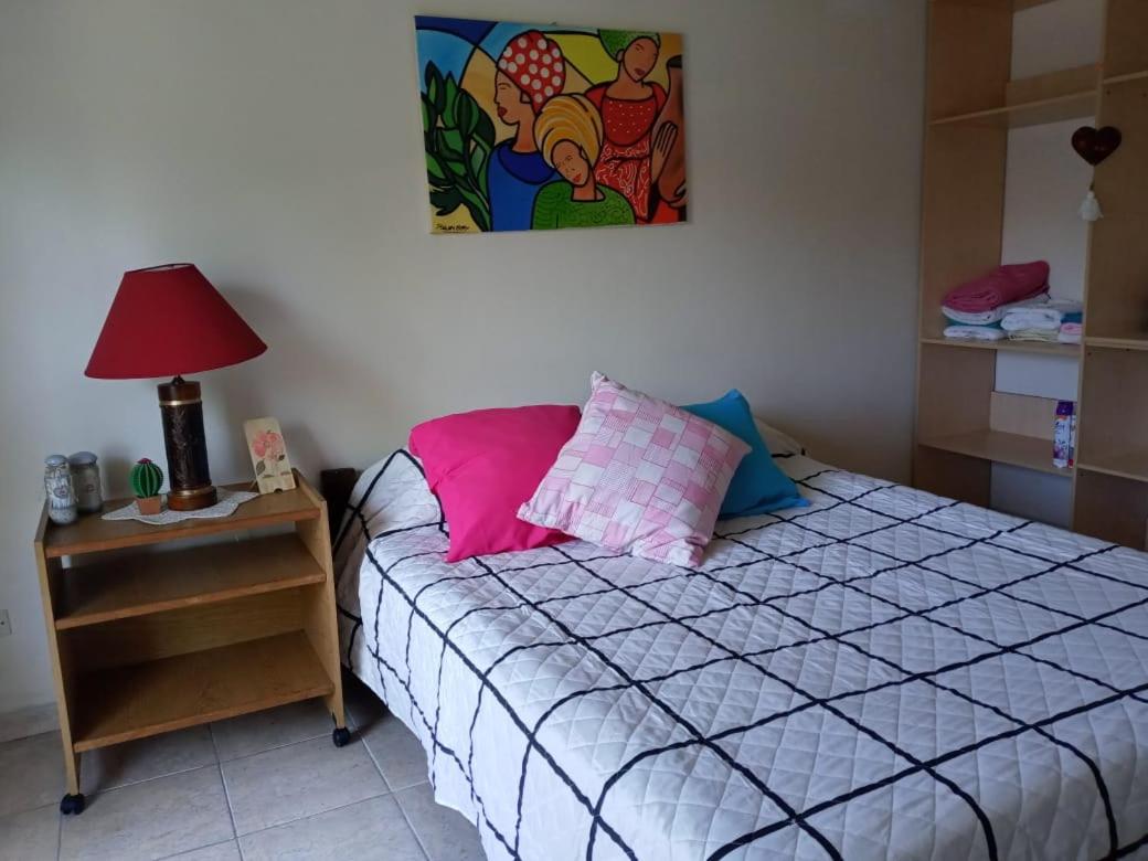 Buenos Aires Tango Apartment near Golf
