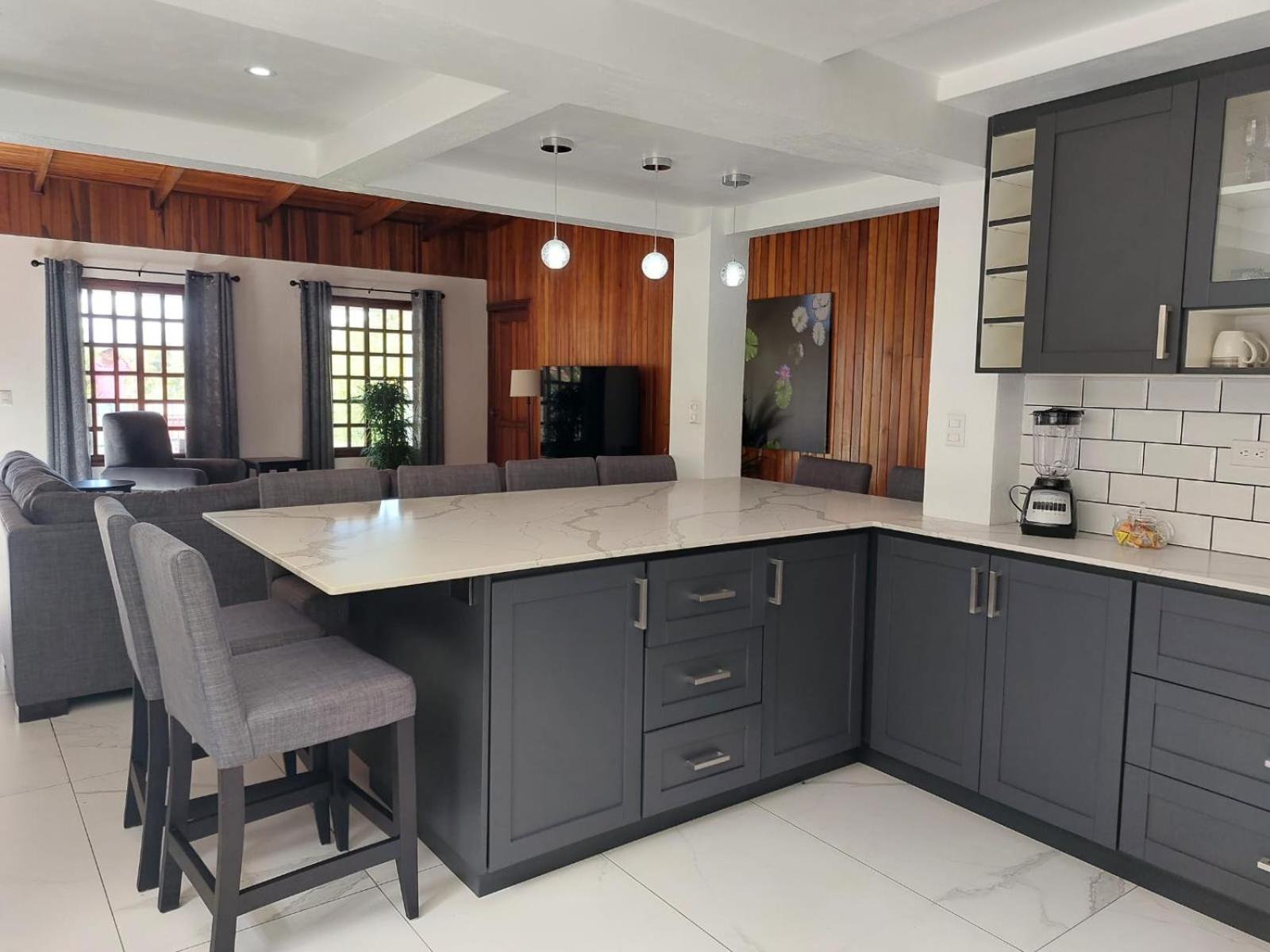 Your Perfect Home Away From Home!