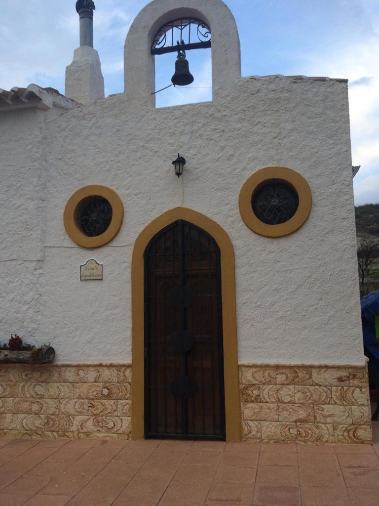 CORTIJO INFINITO