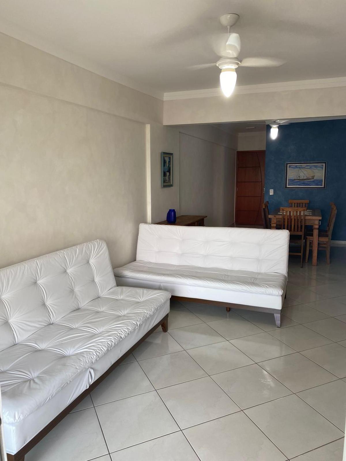 Praia Grande - Condomínio Grygor