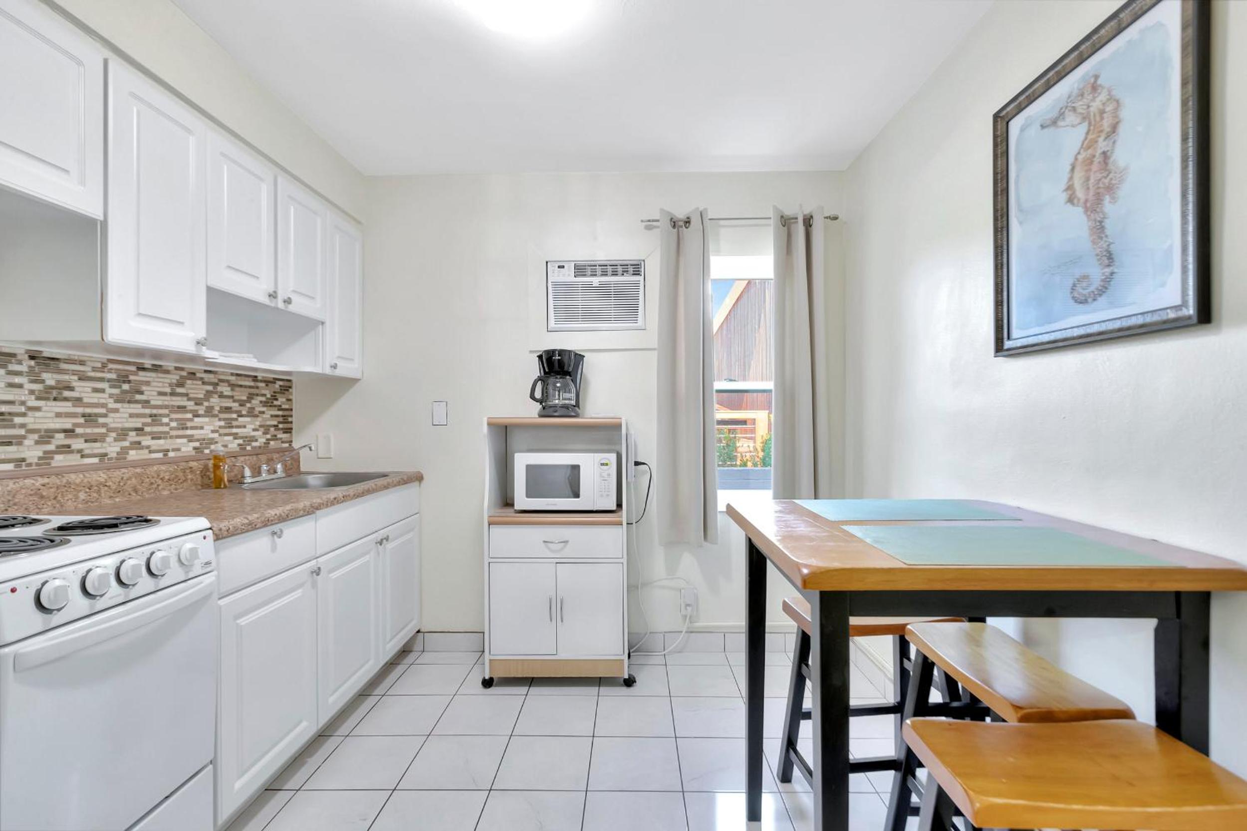 Seahorse Guesthouse