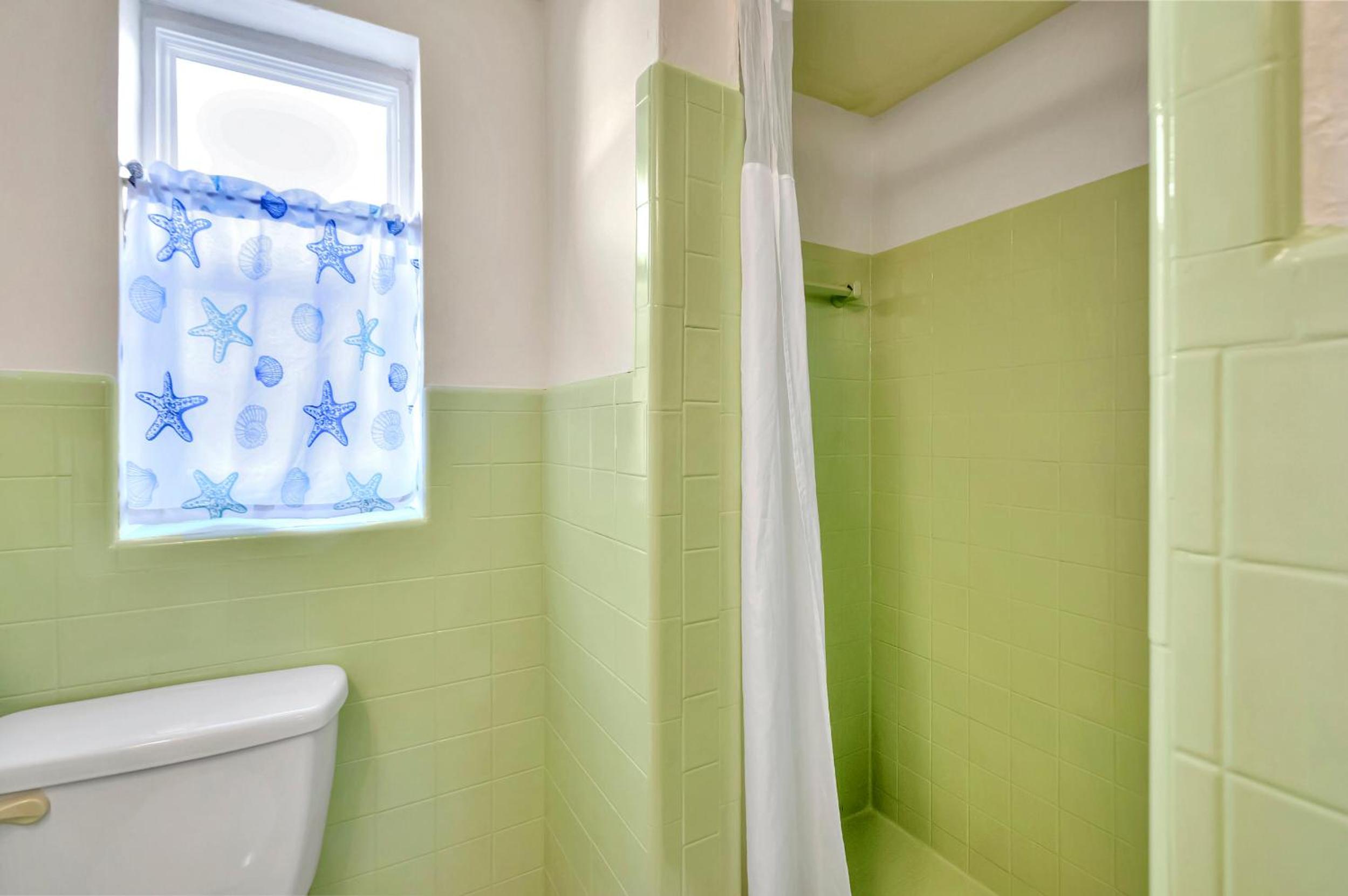 Seahorse Guesthouse
