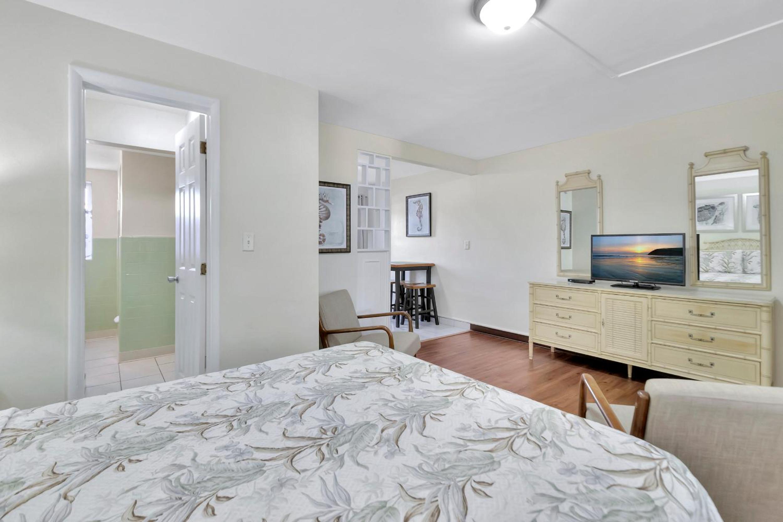 Seahorse Guesthouse