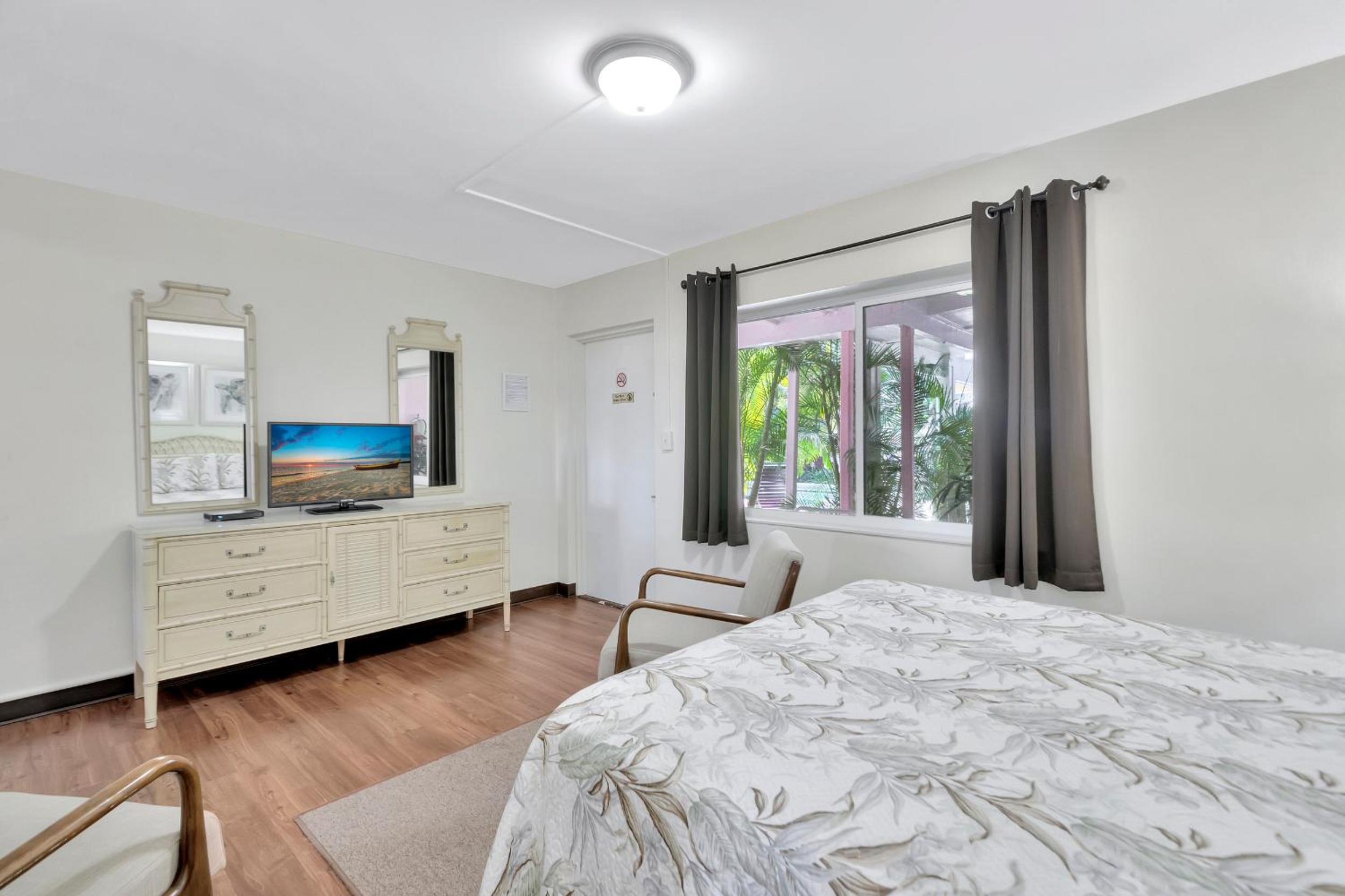 Seahorse Guesthouse