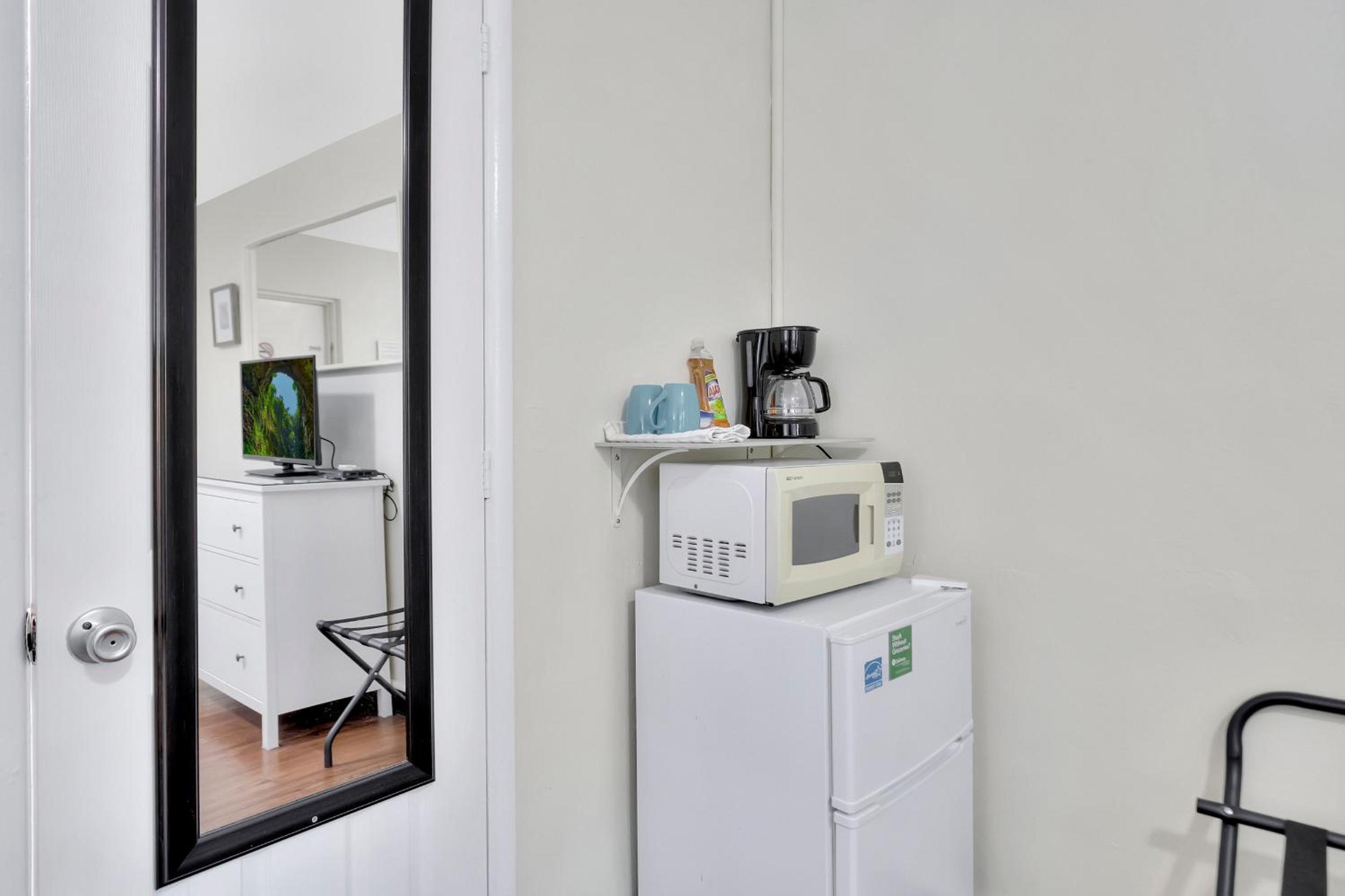 Seahorse Guesthouse