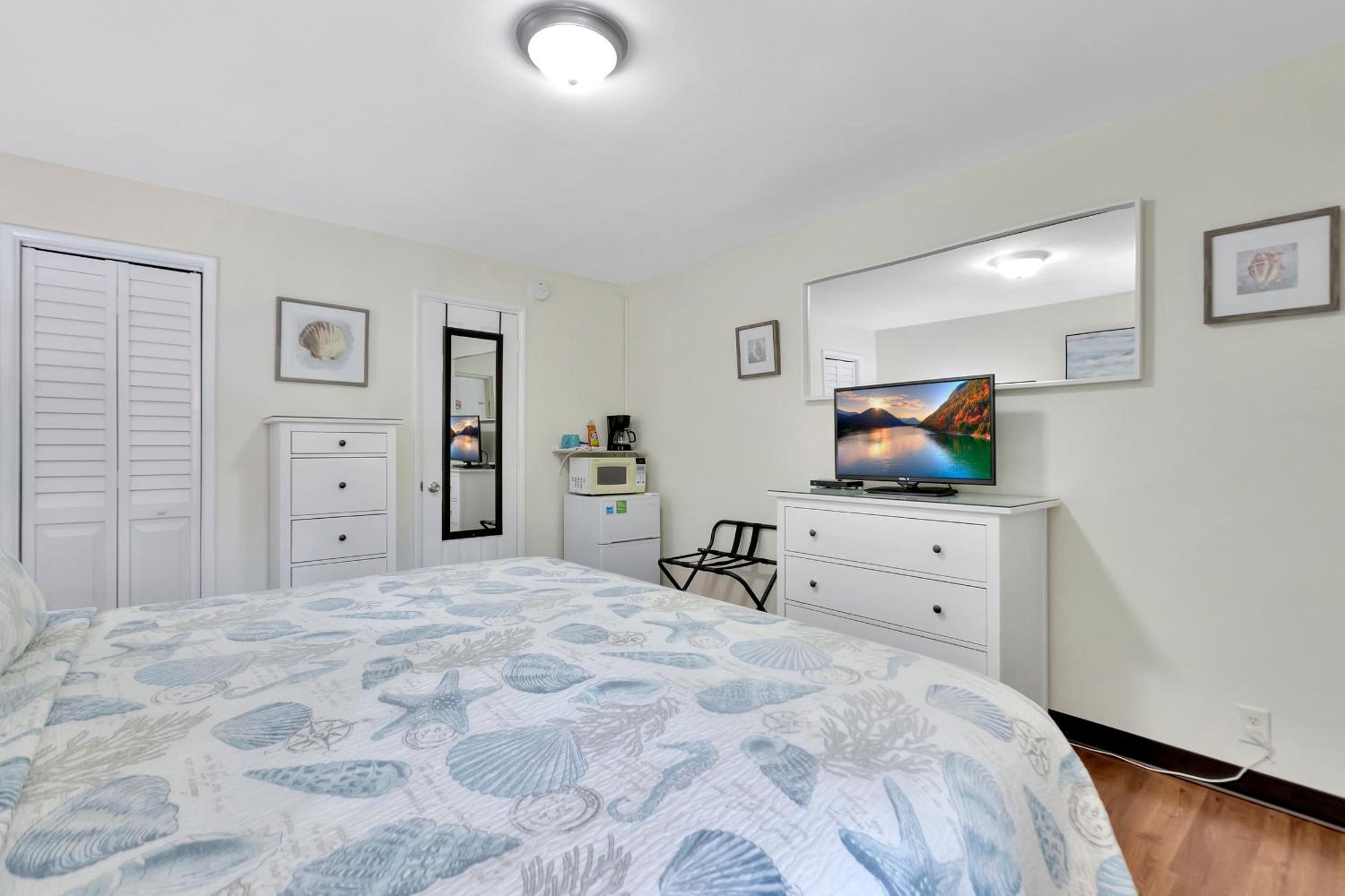 Seahorse Guesthouse