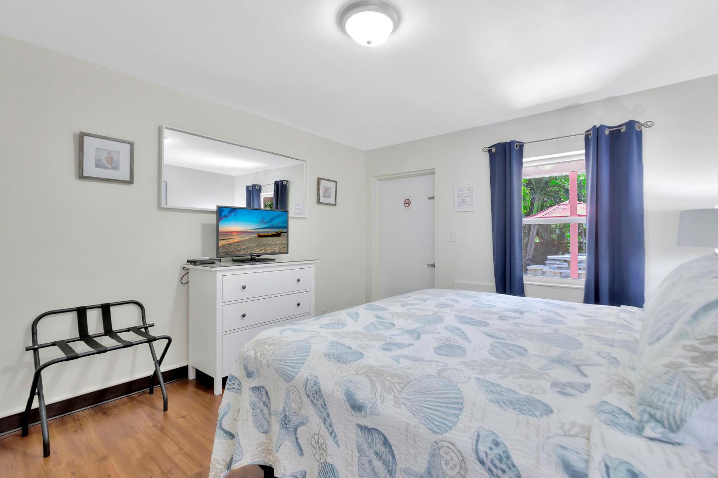 Seahorse Guesthouse