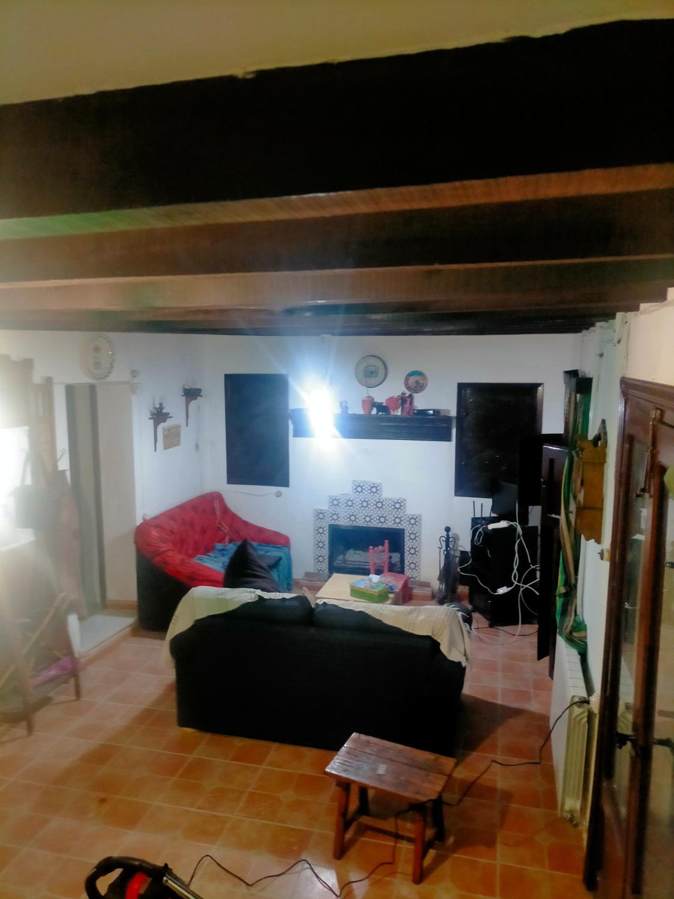 CORTIJO INFINITO