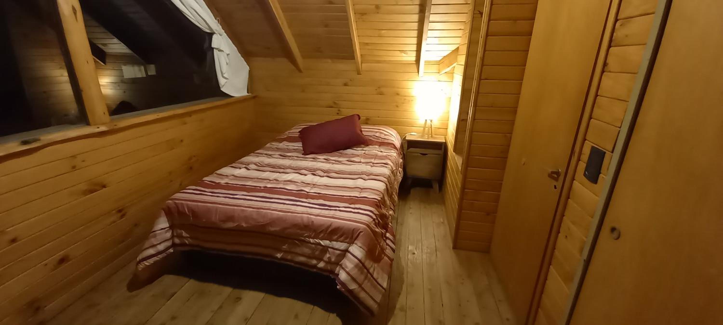 Cabañas km7 Bariloche