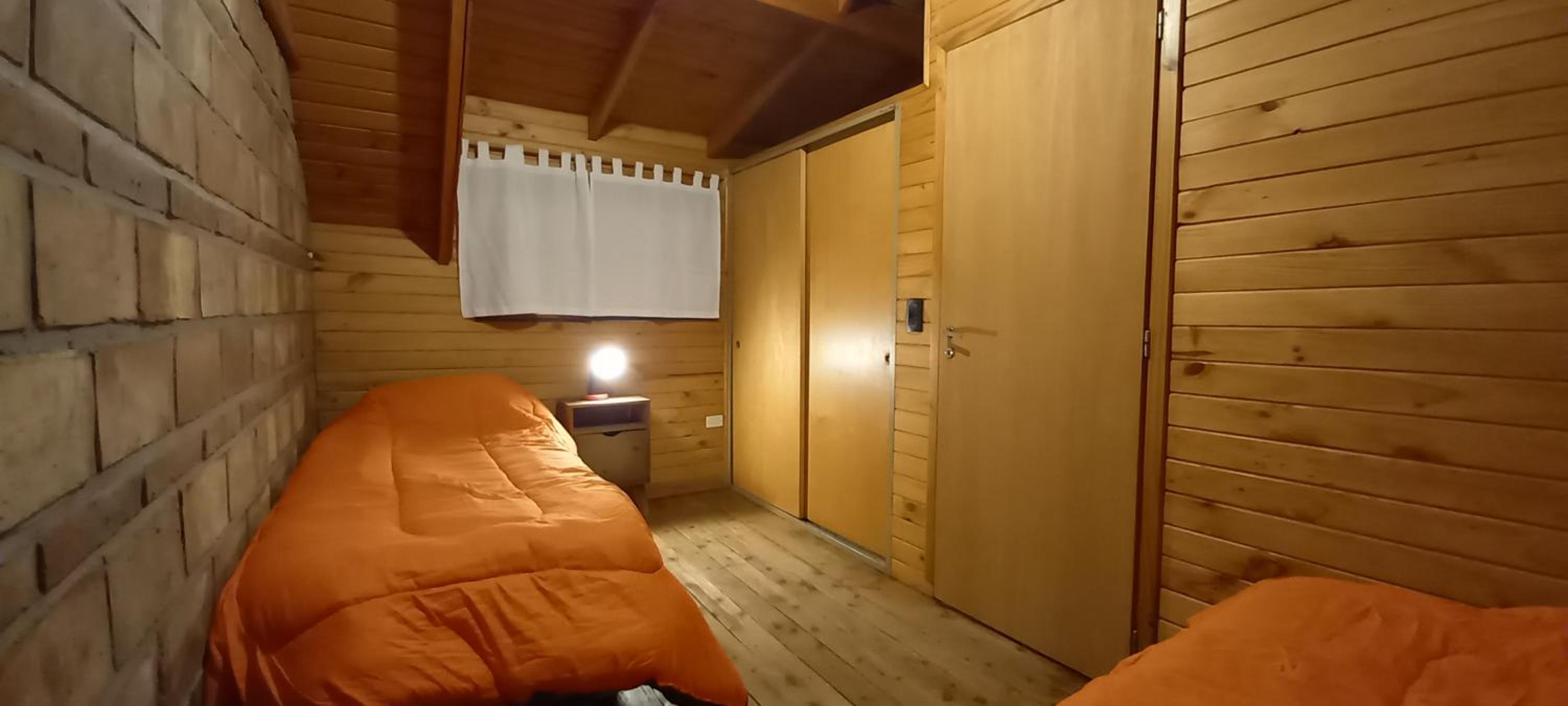 Cabañas km7 Bariloche