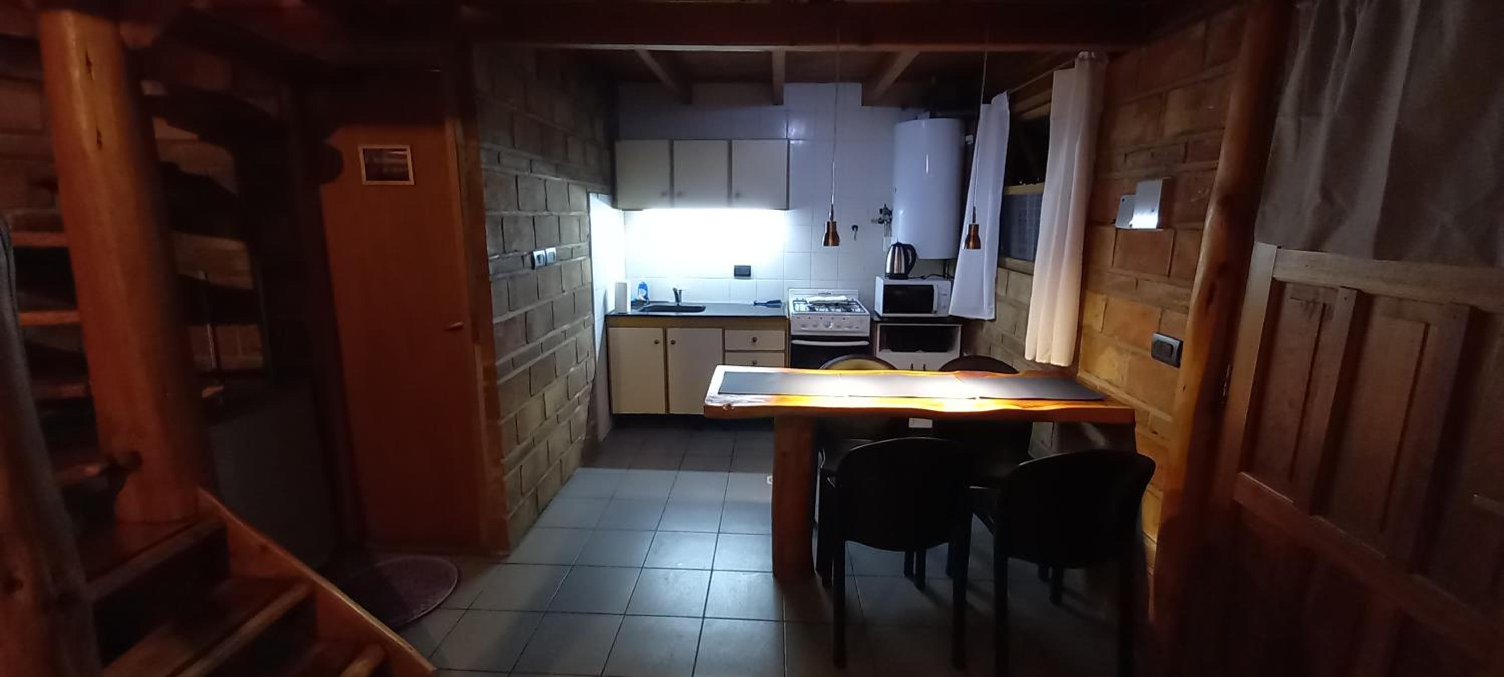 Cabañas km7 Bariloche