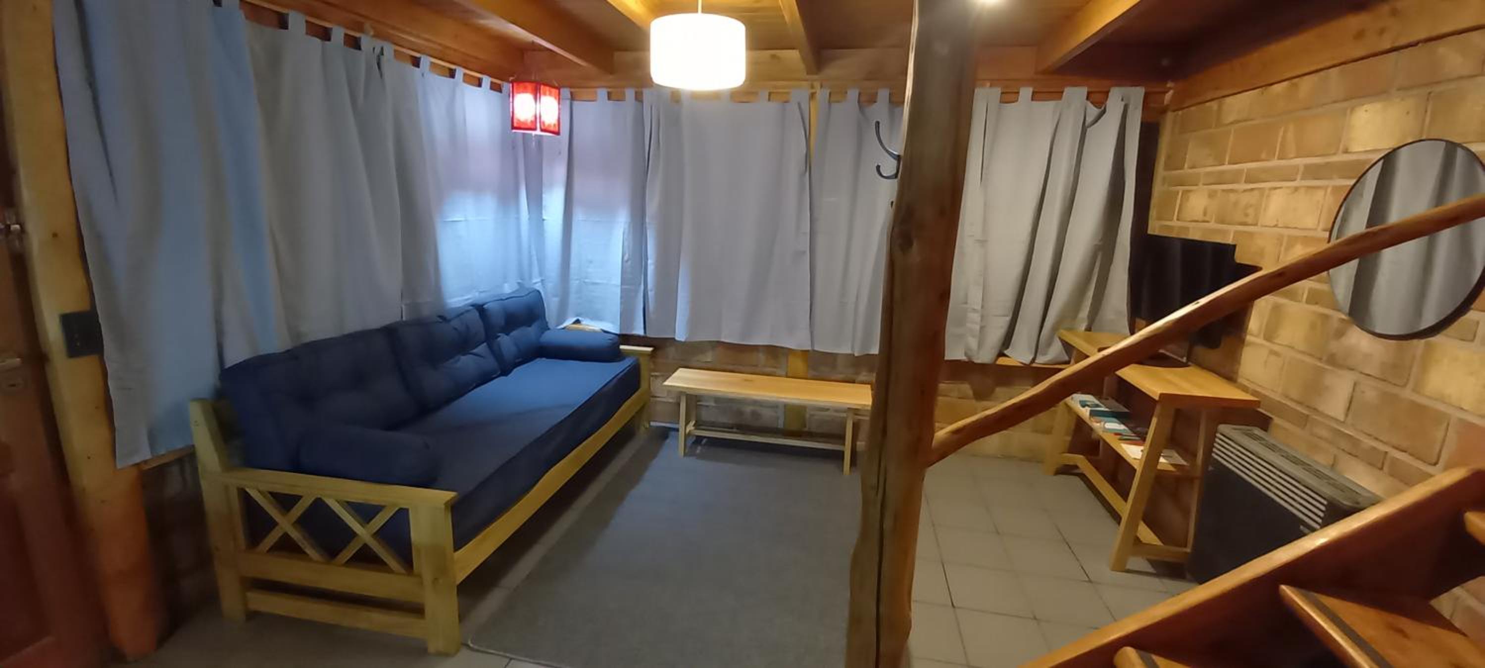 Cabañas km7 Bariloche