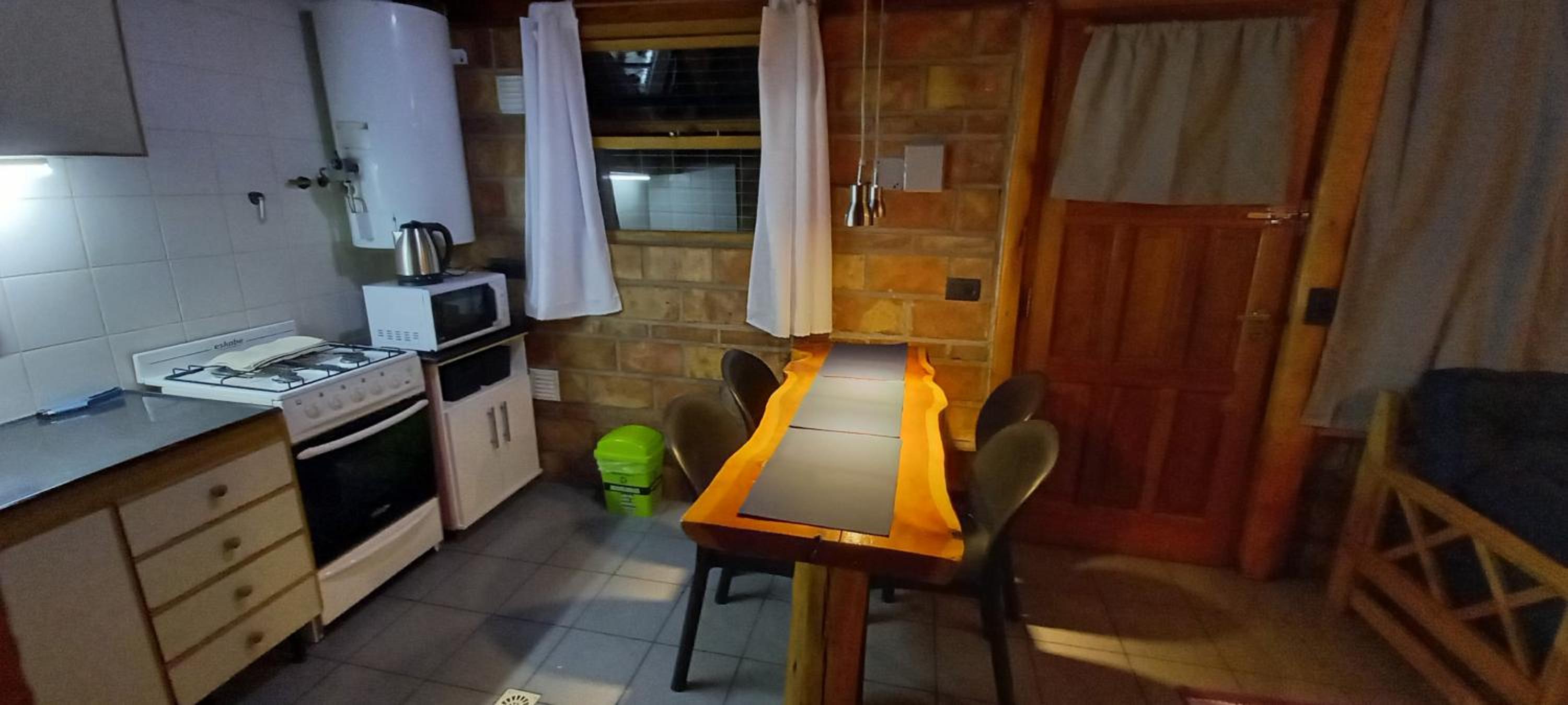 Cabañas km7 Bariloche