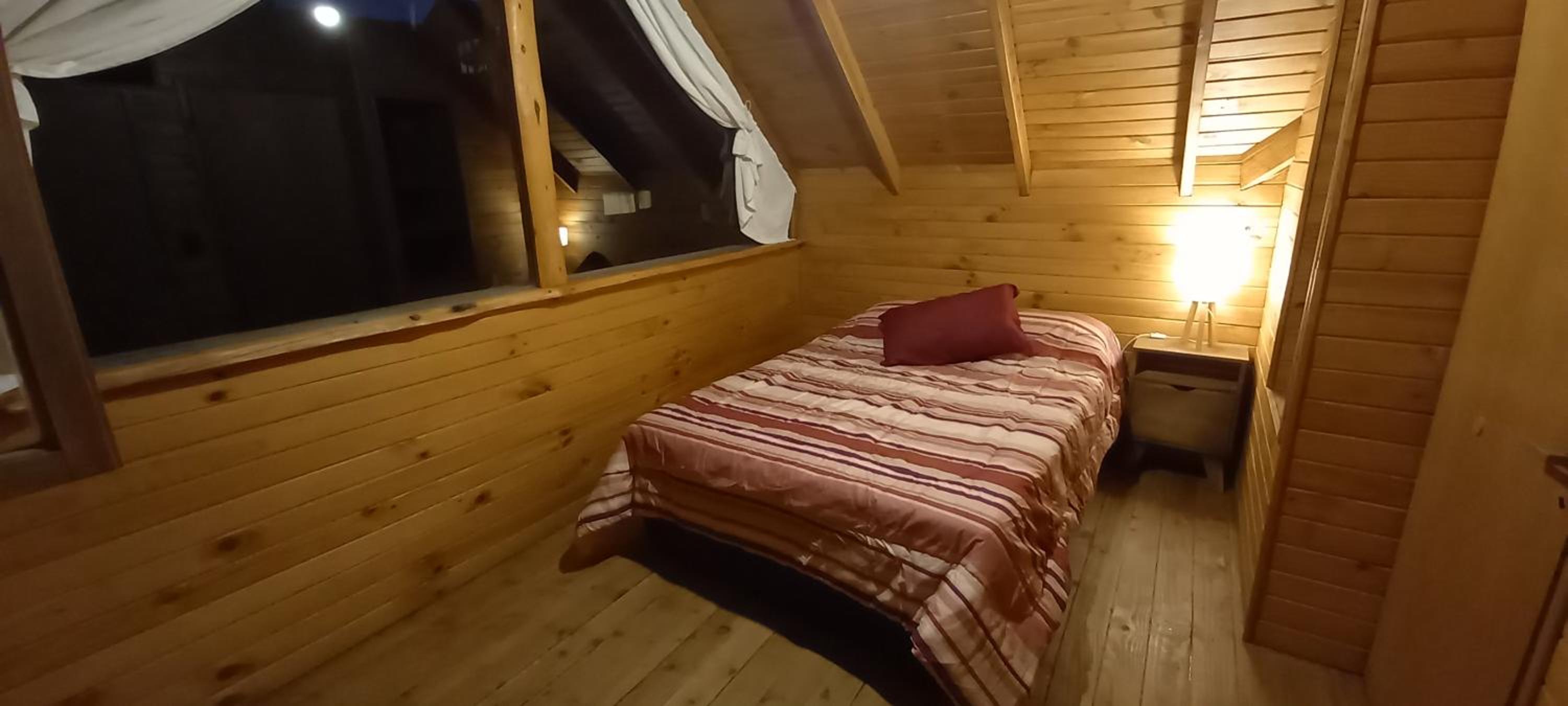 Cabañas km7 Bariloche