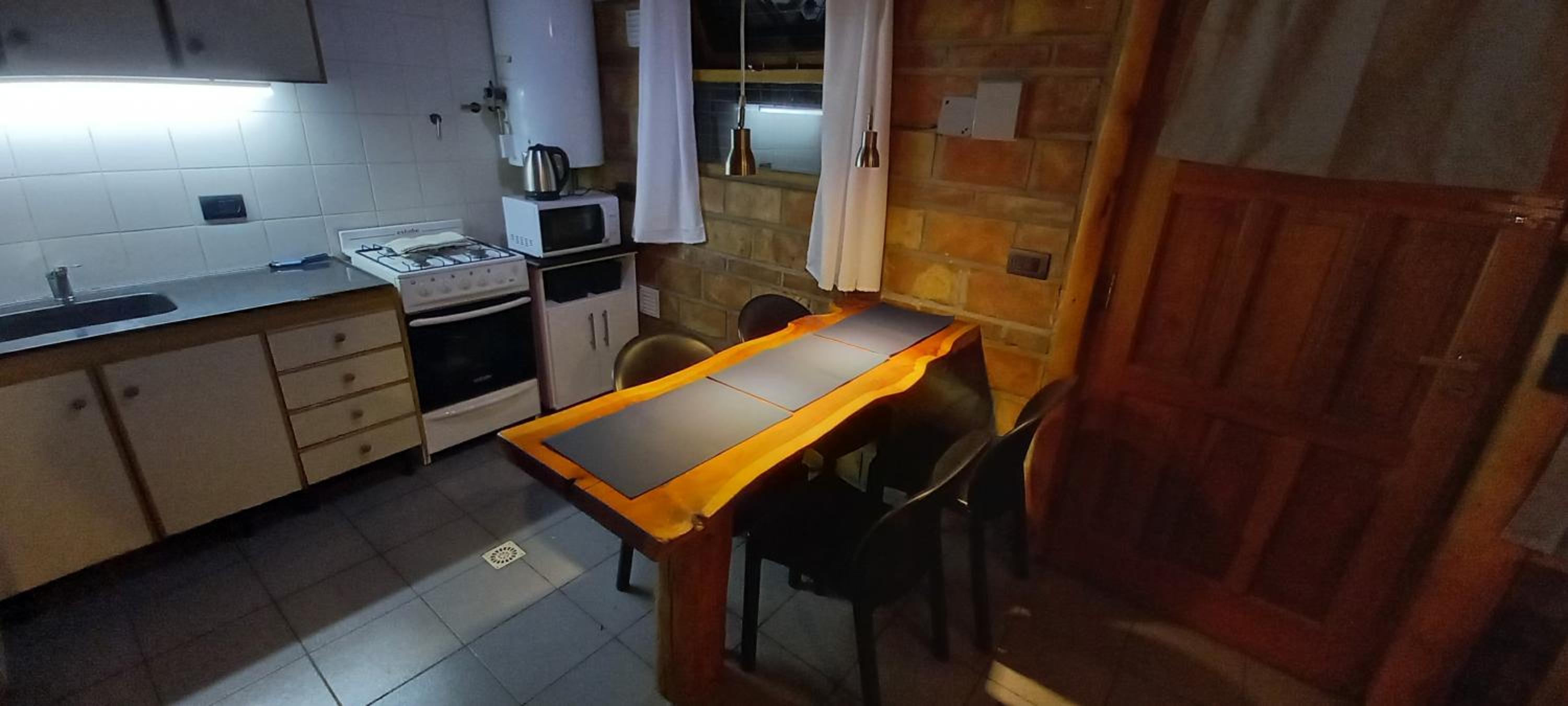 Cabañas km7 Bariloche
