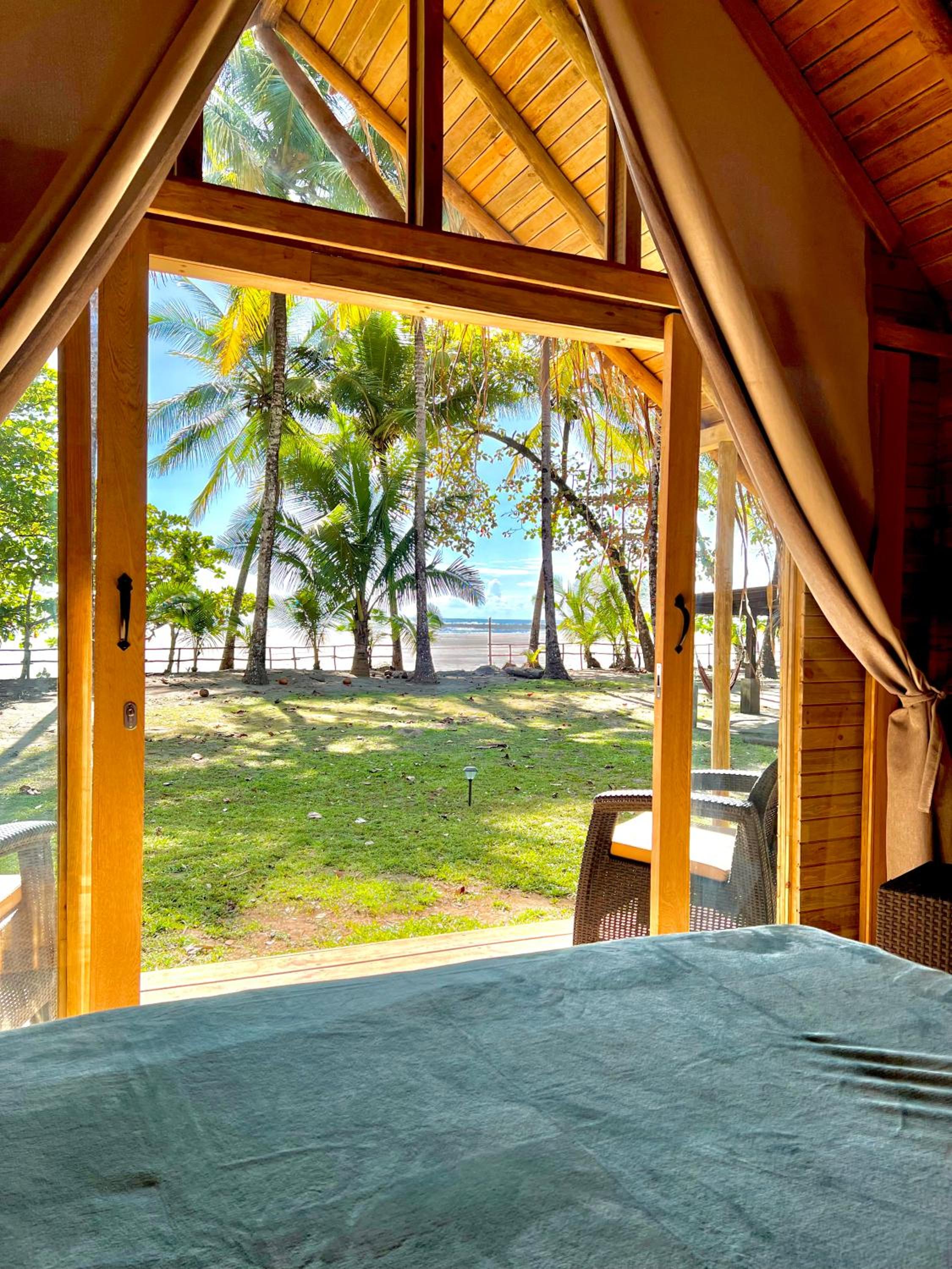Hotel Oasis & Surf Camp view 3