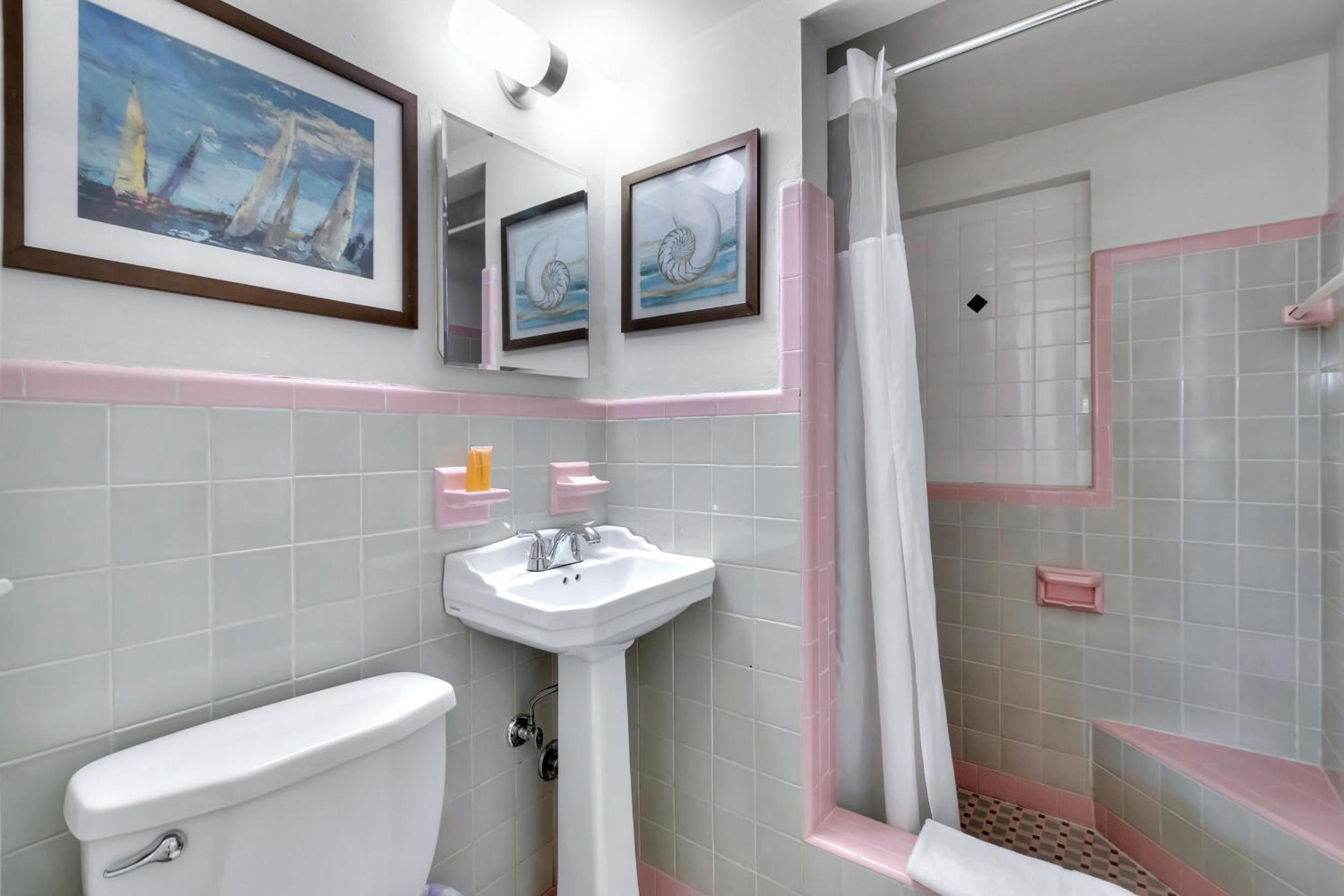 Seahorse Guesthouse