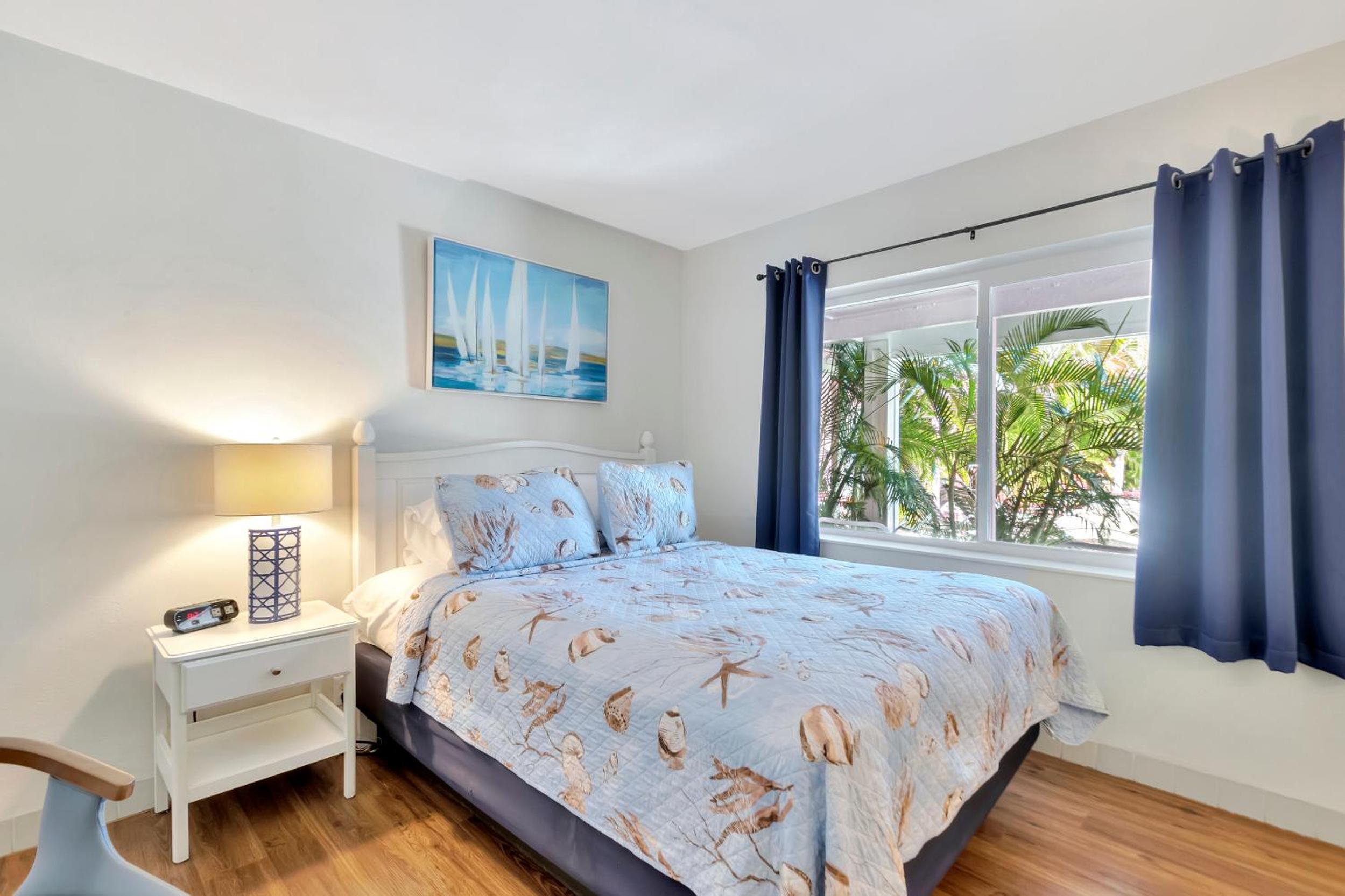 Seahorse Guesthouse