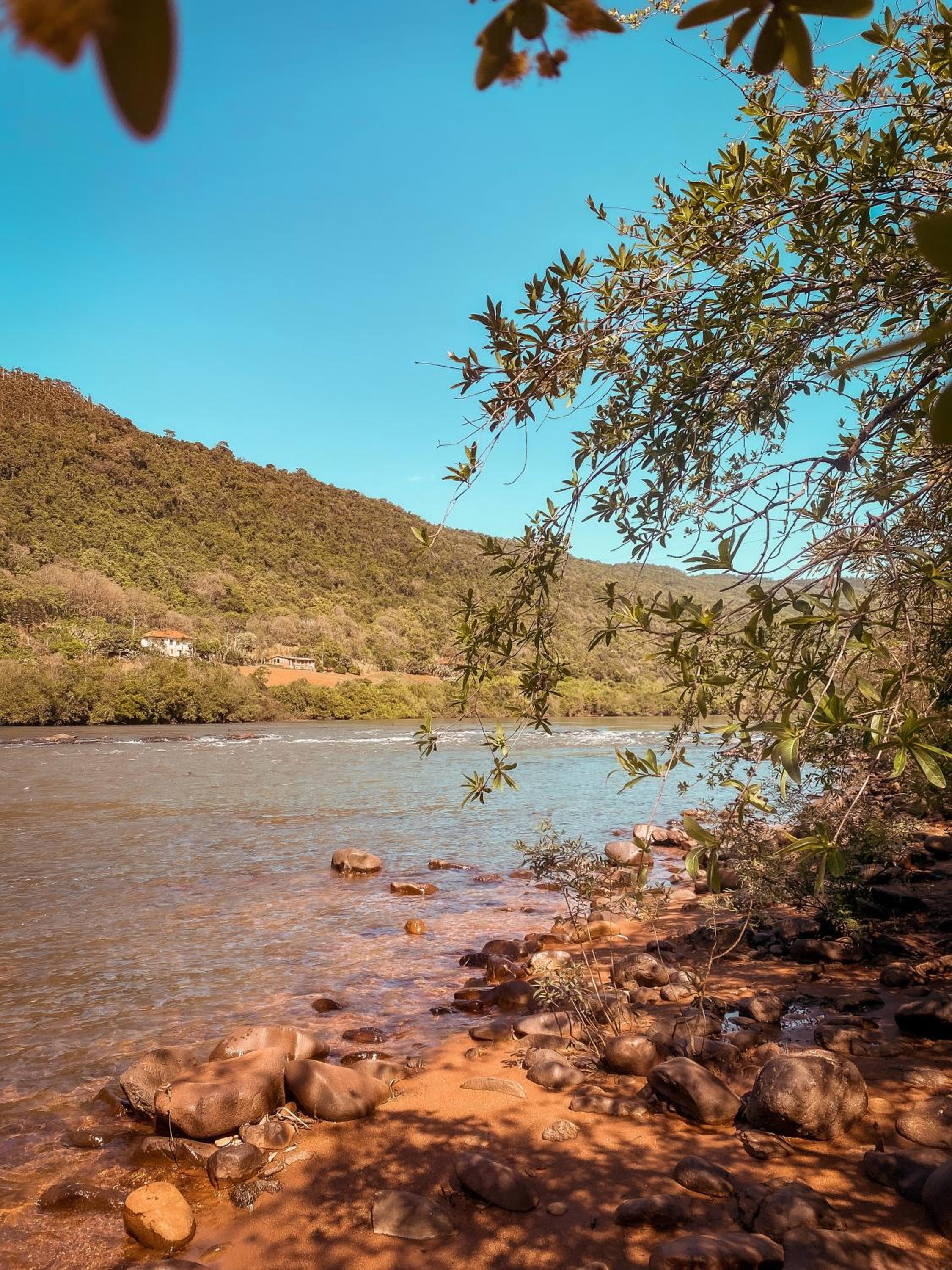 Pousada do Valle, Serra Gaúcha, Vale dos Vinhedos - RS