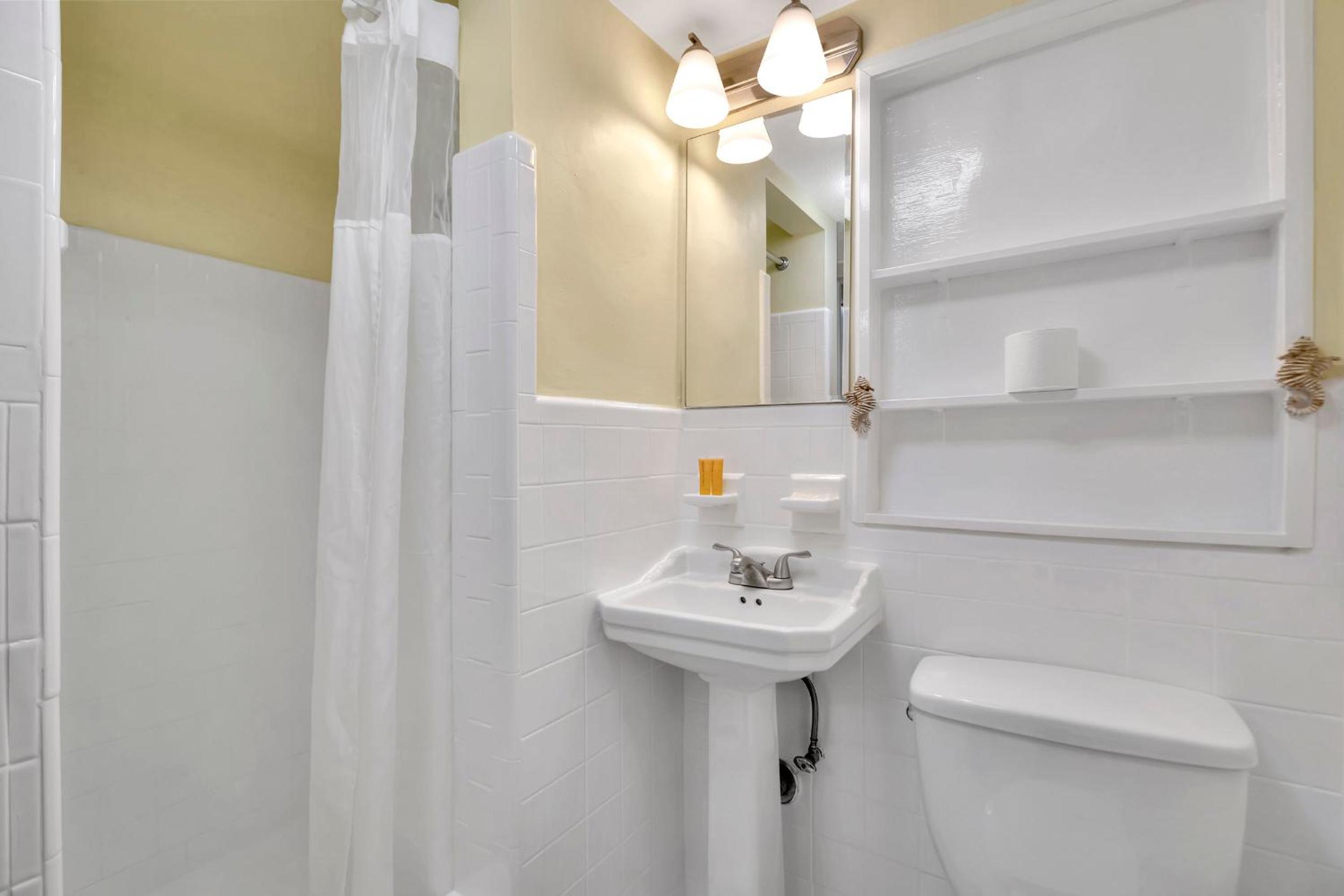 Seahorse Guesthouse