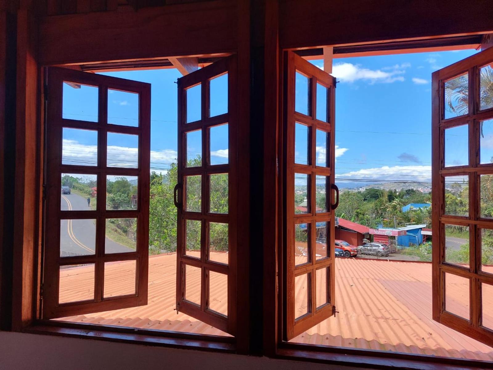 Your Perfect Home Away From Home!