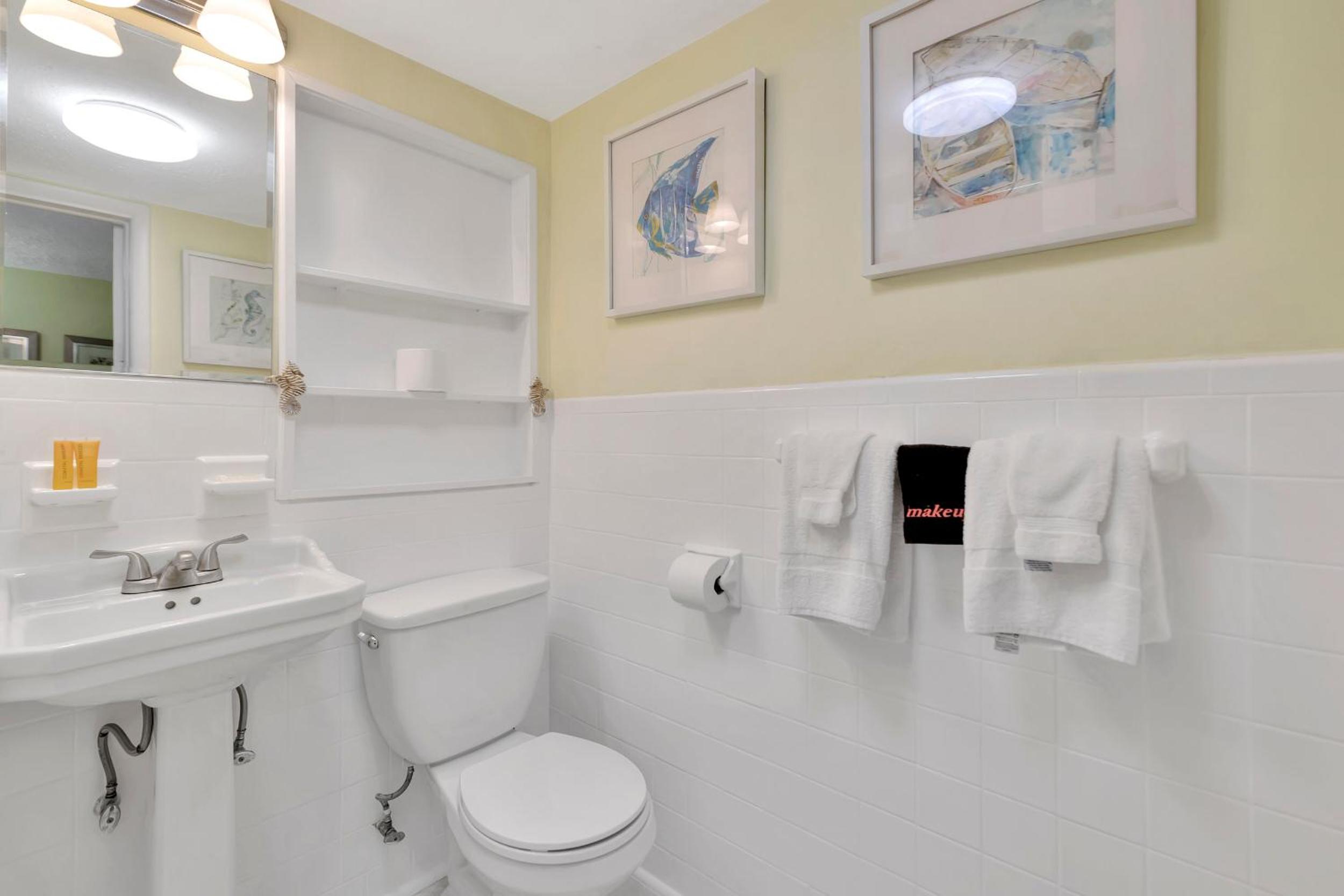 Seahorse Guesthouse