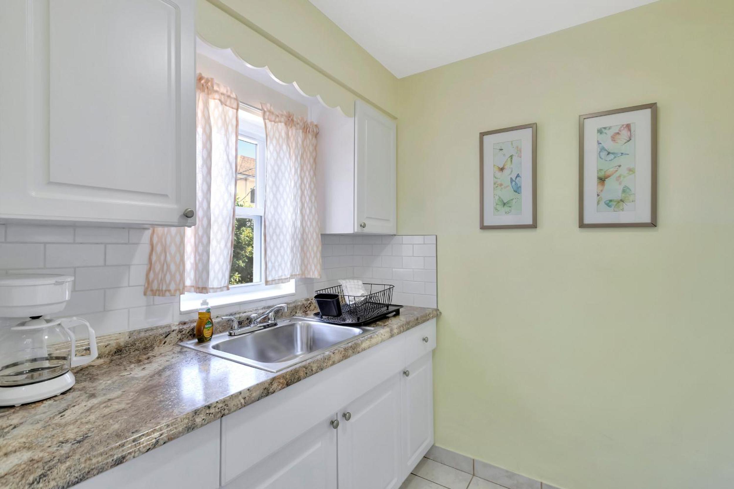 Seahorse Guesthouse