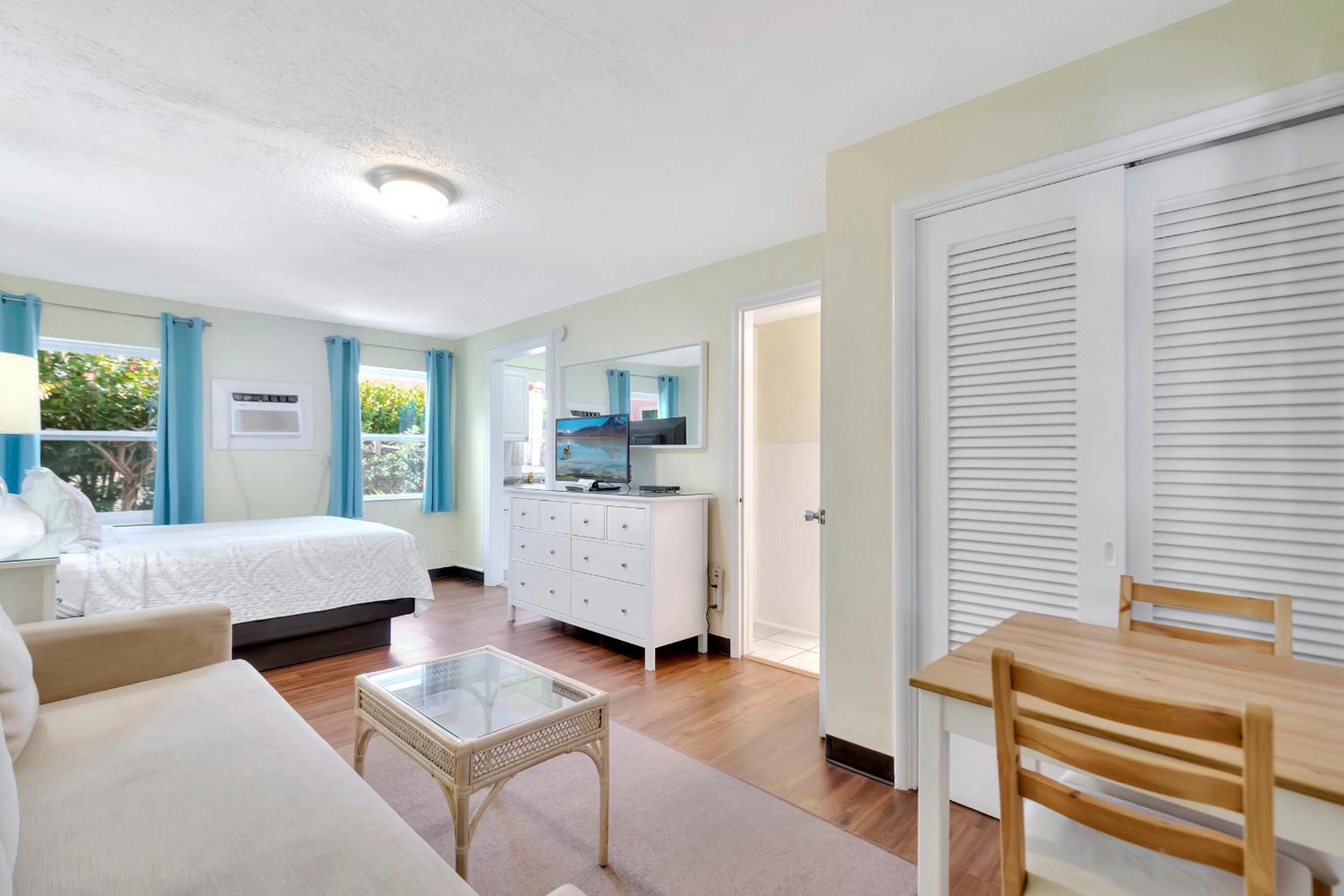 Seahorse Guesthouse