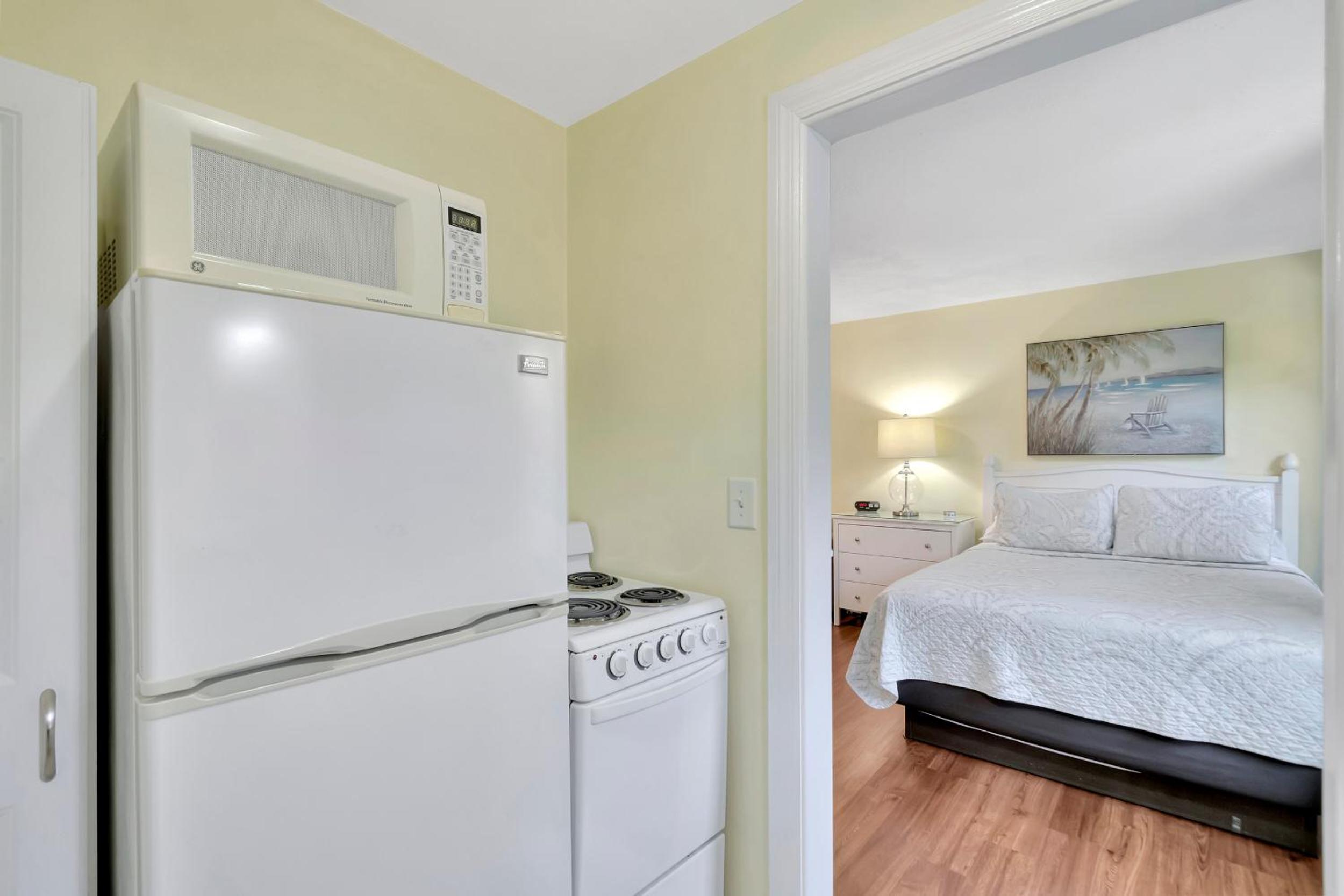 Seahorse Guesthouse