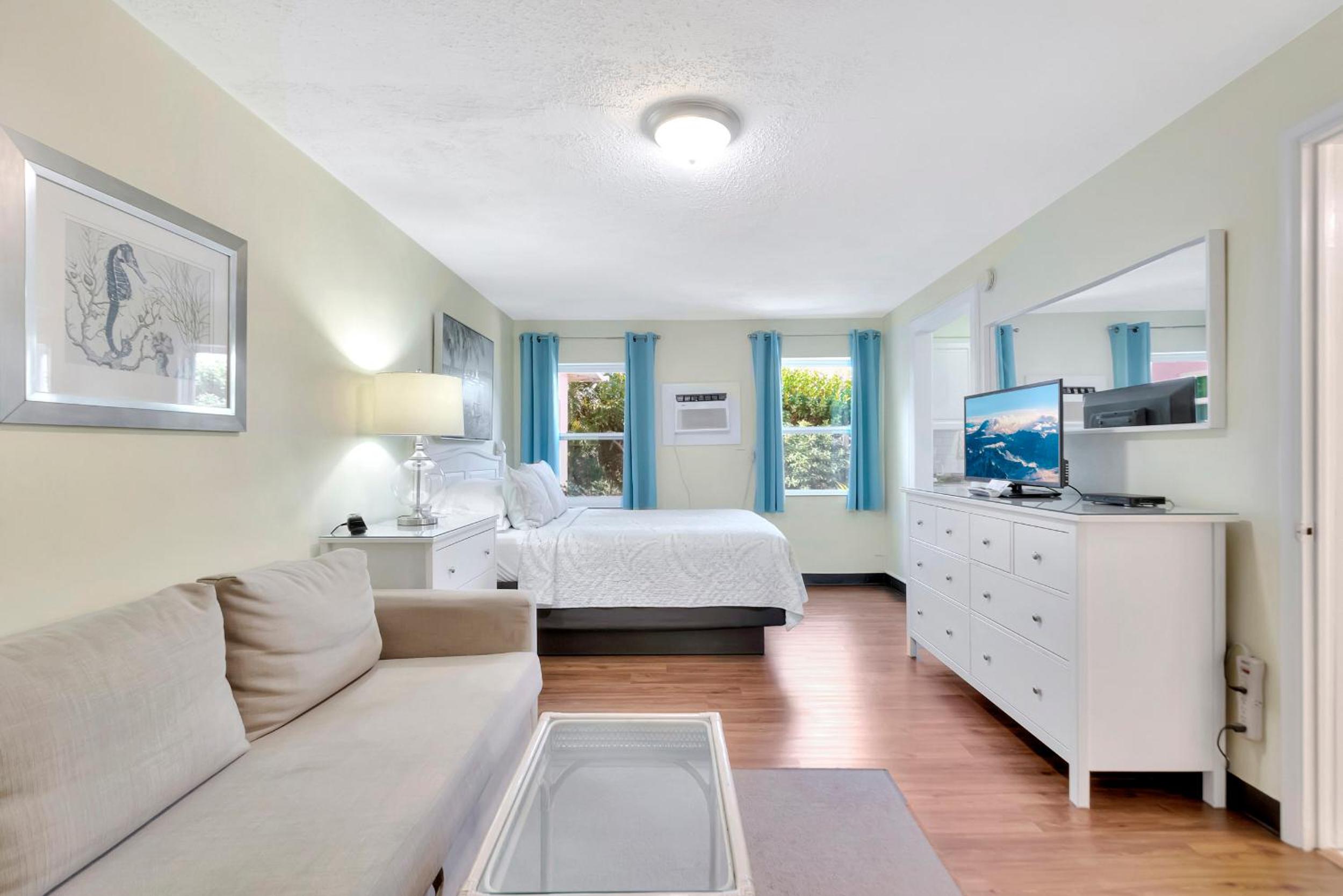 Seahorse Guesthouse