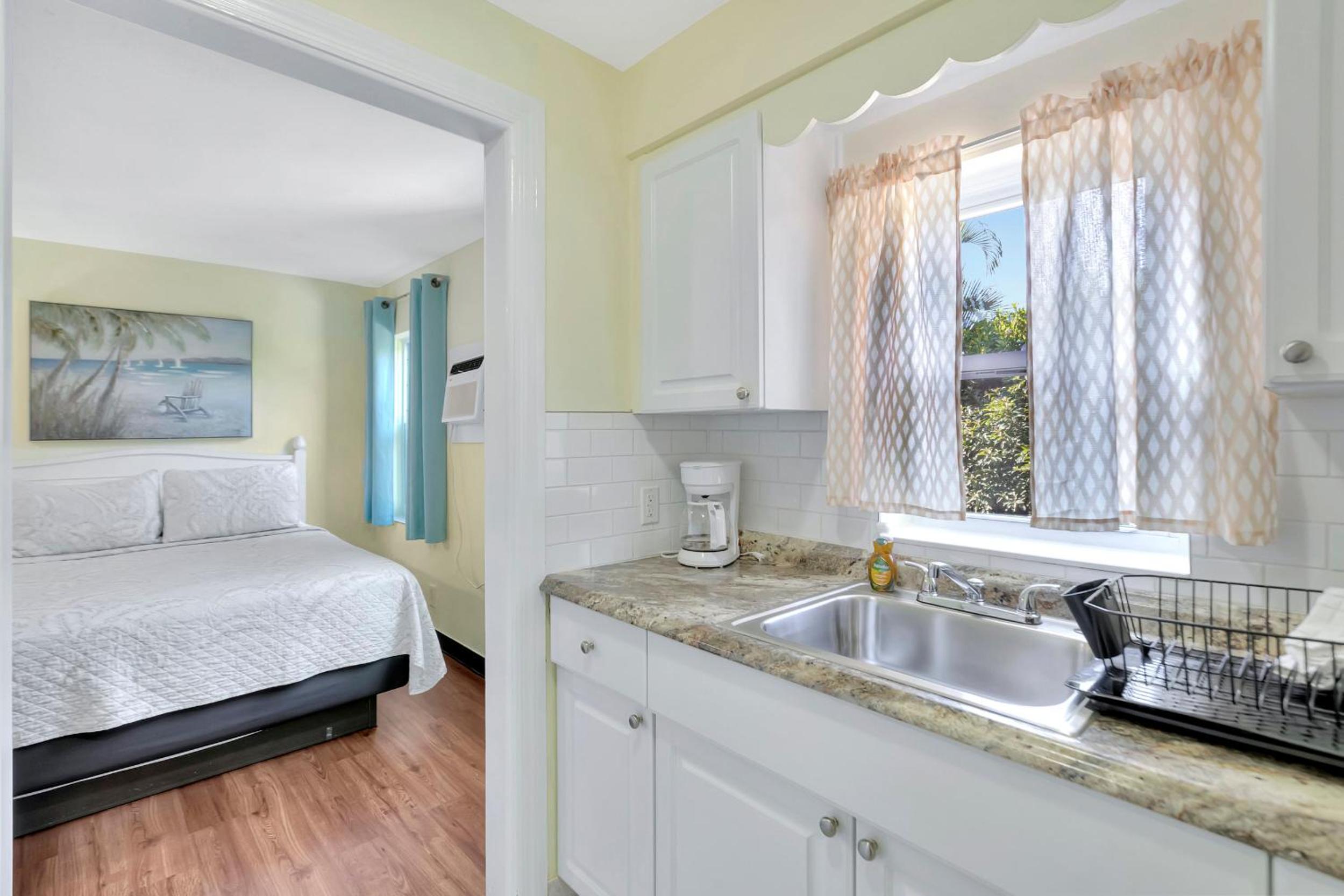 Seahorse Guesthouse