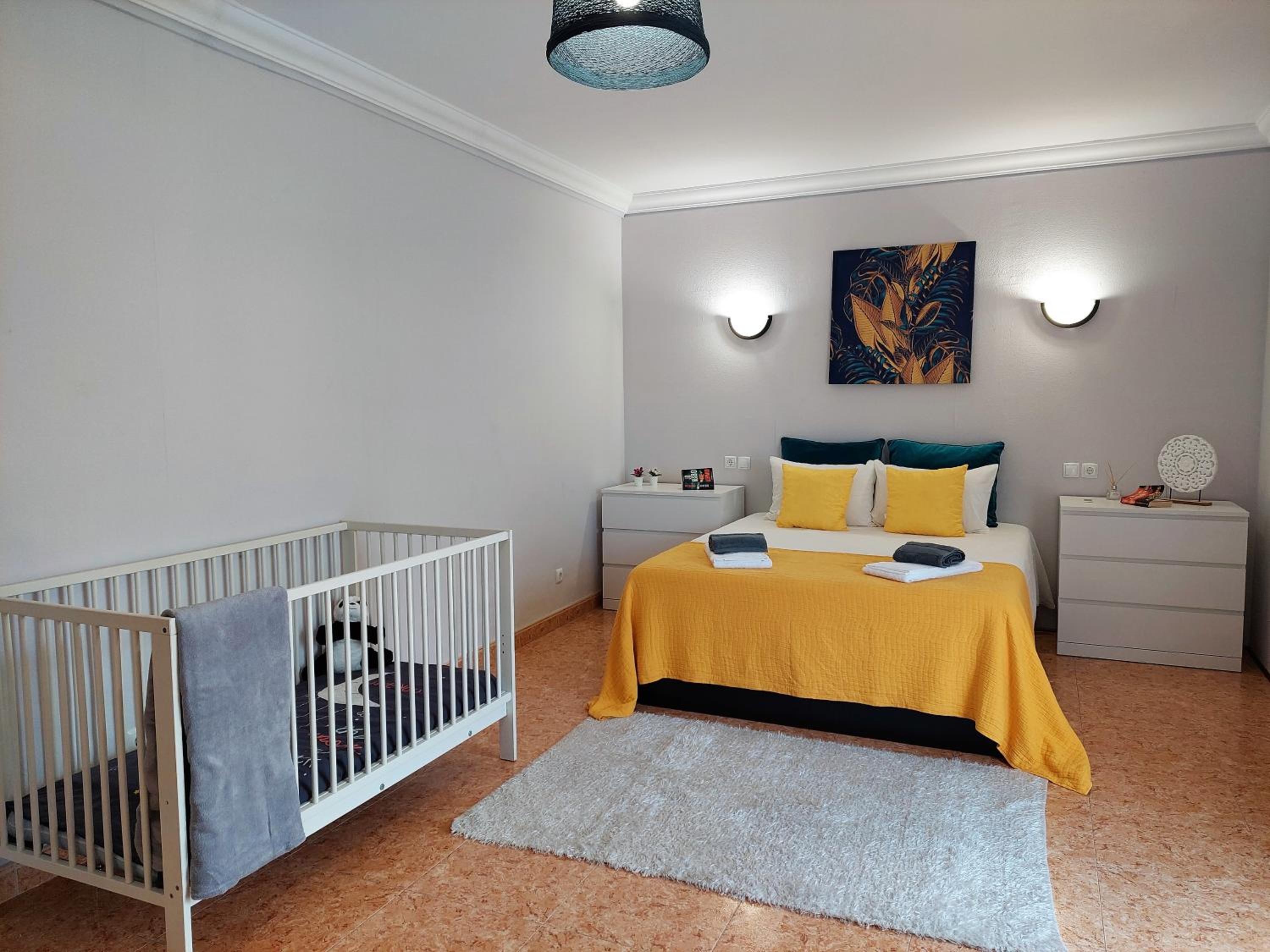 Villa Margot: grande moradia com piscina view 4