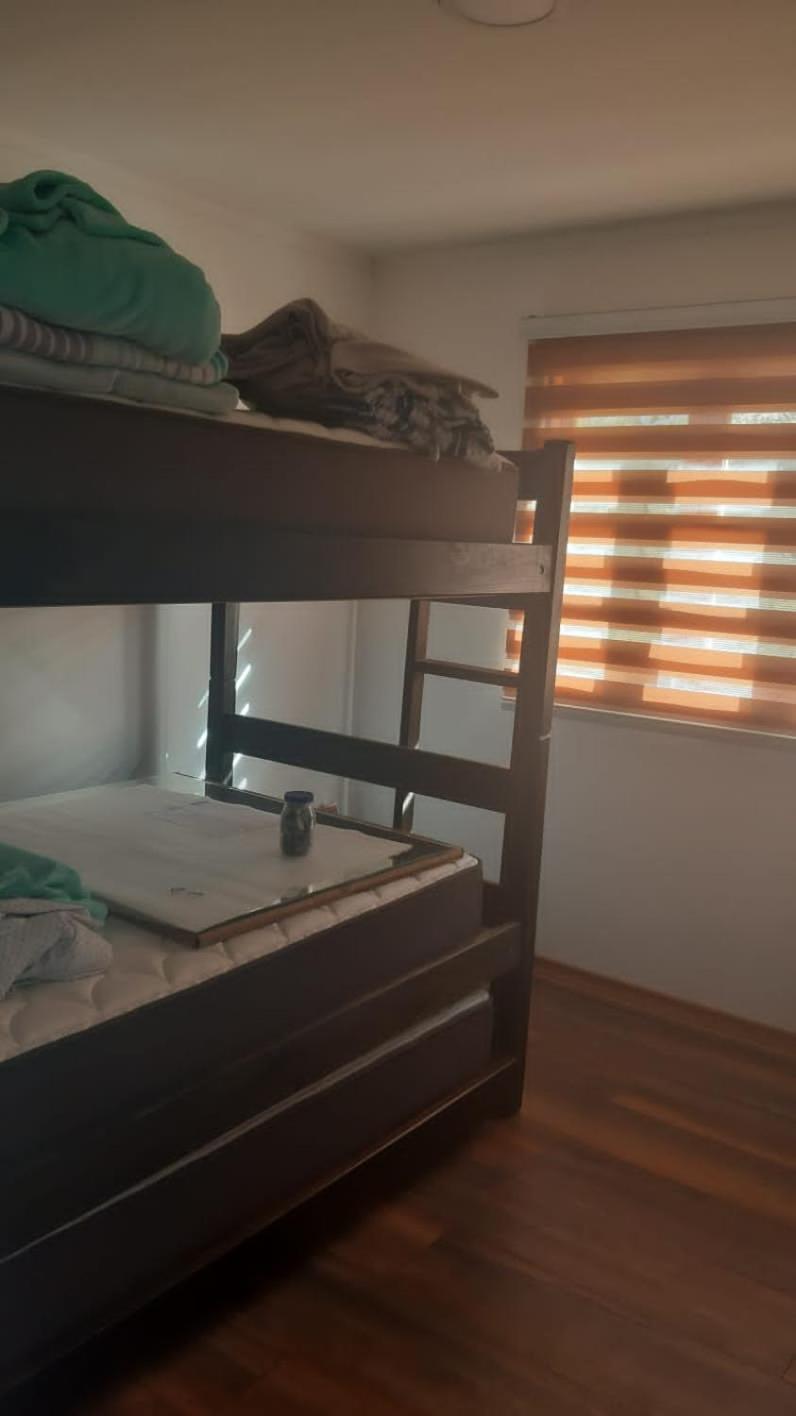 Cabaña Recreo