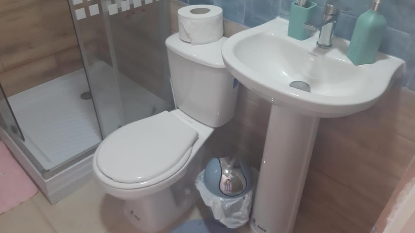 Cabaña Recreo