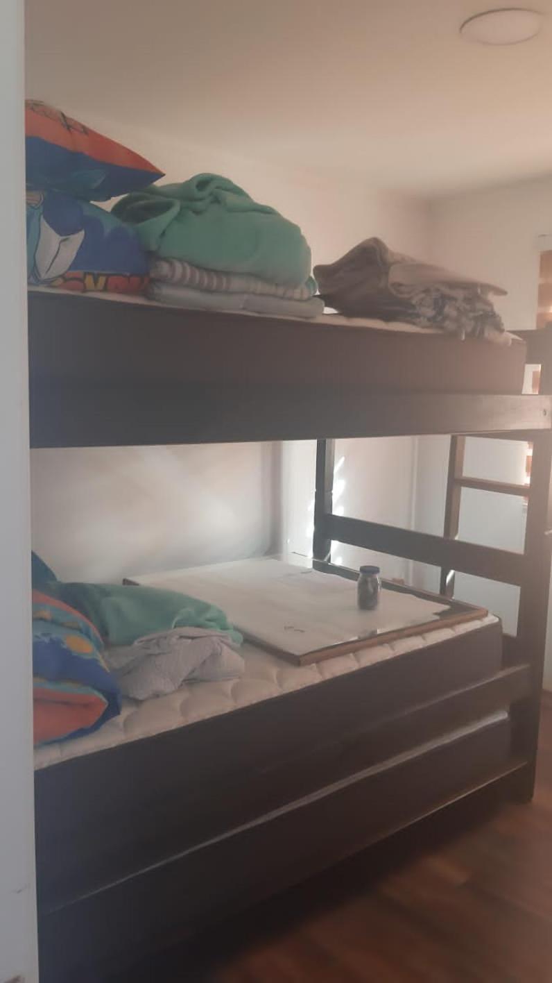 Cabaña Recreo