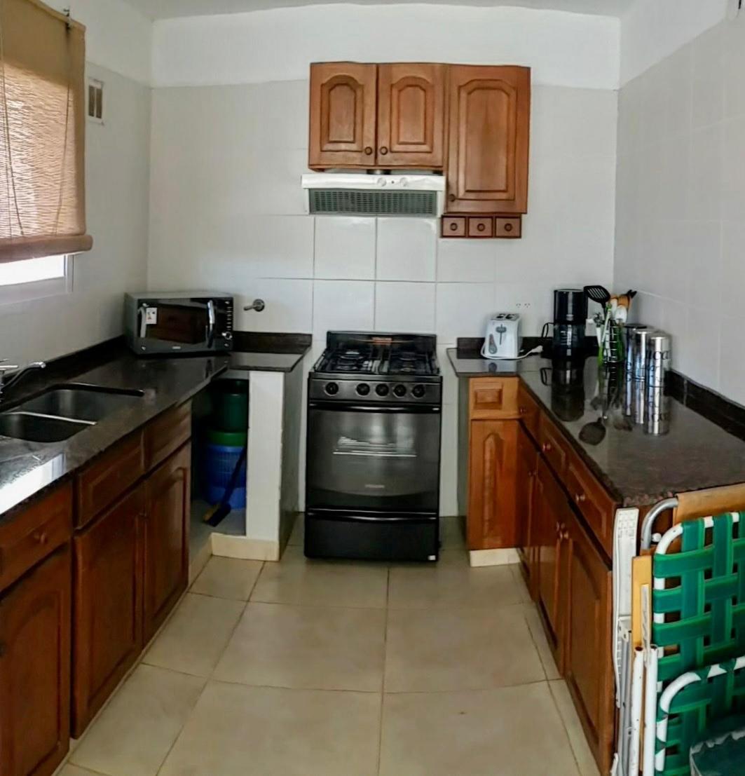 Chalet Kuyen III