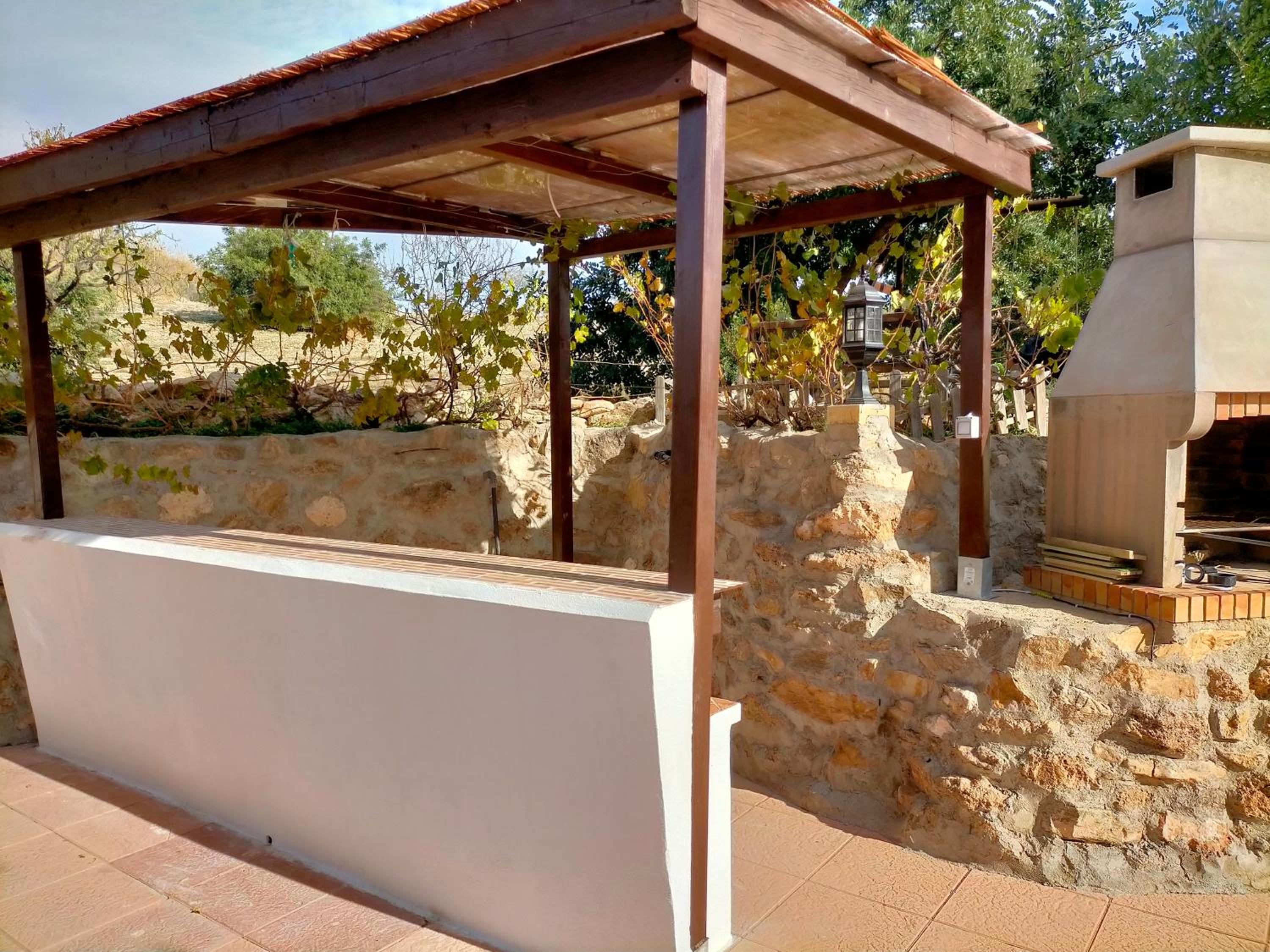 CORTIJO INFINITO