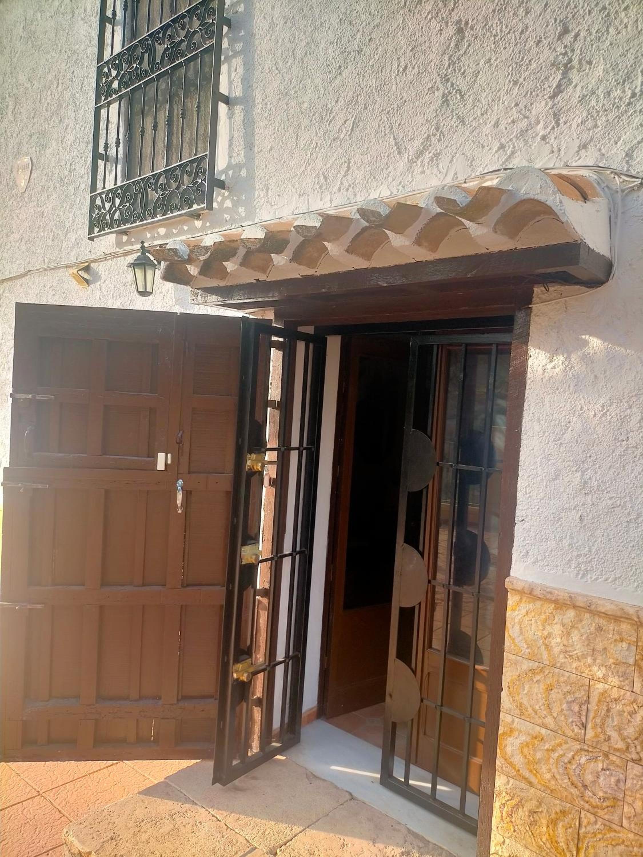 CORTIJO INFINITO