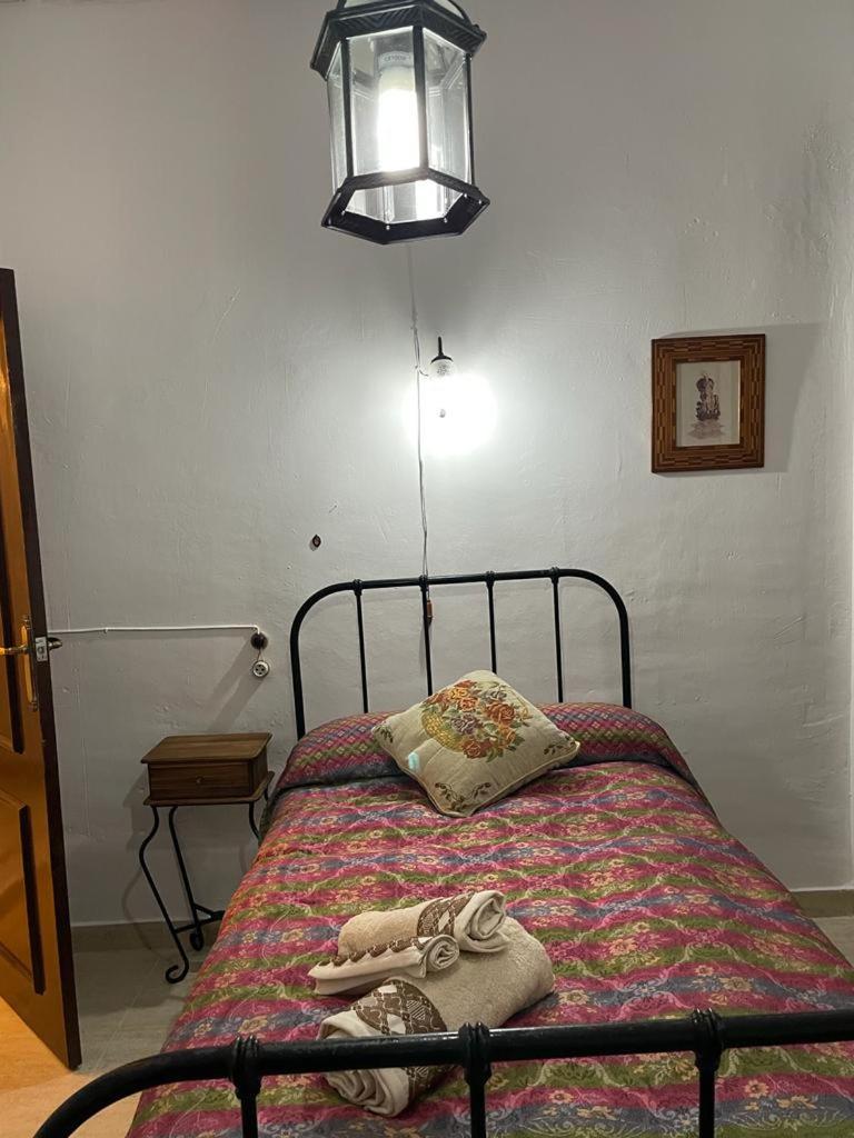 CORTIJO INFINITO